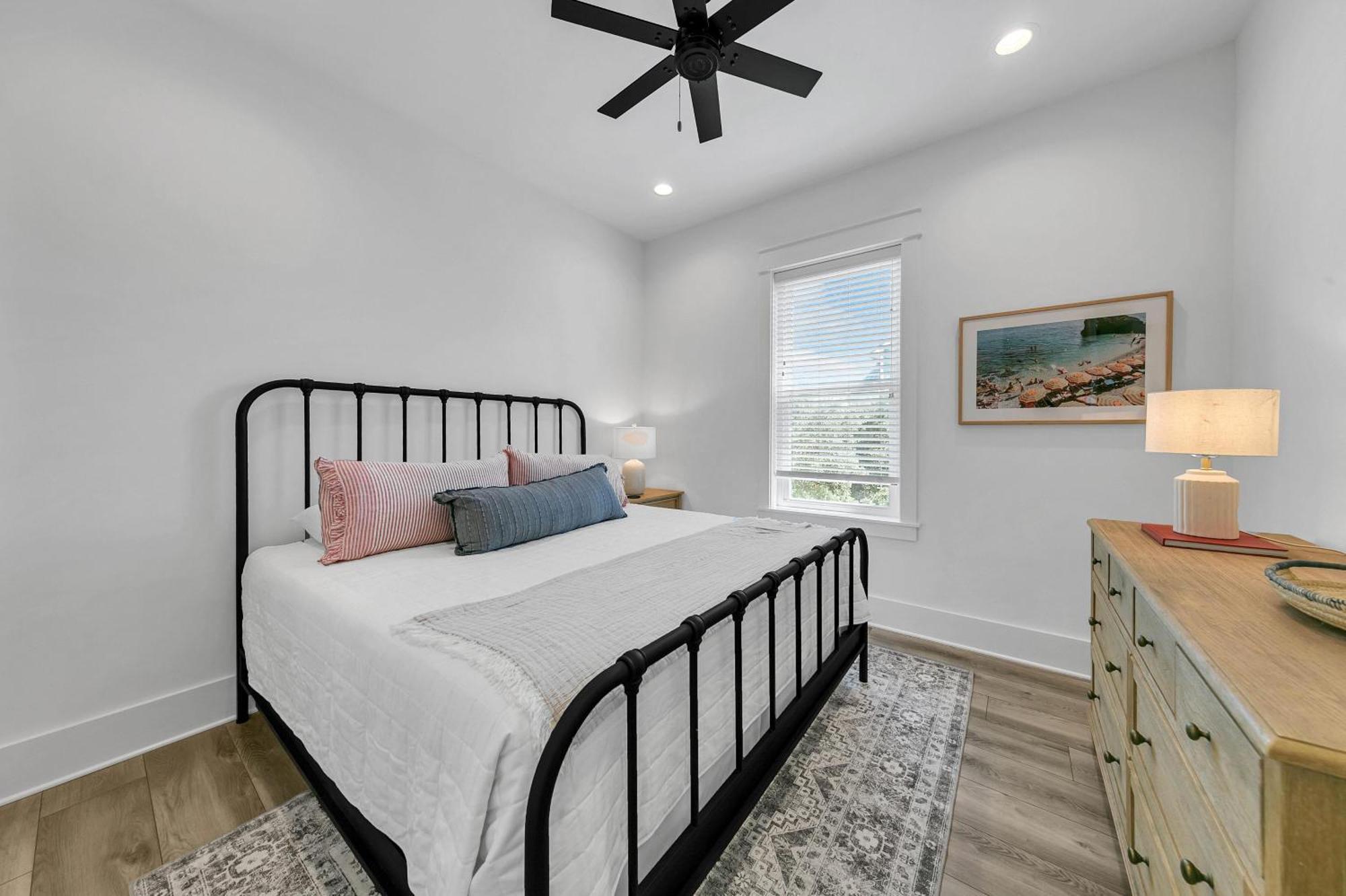 Barton Vista Del Mar * Destin