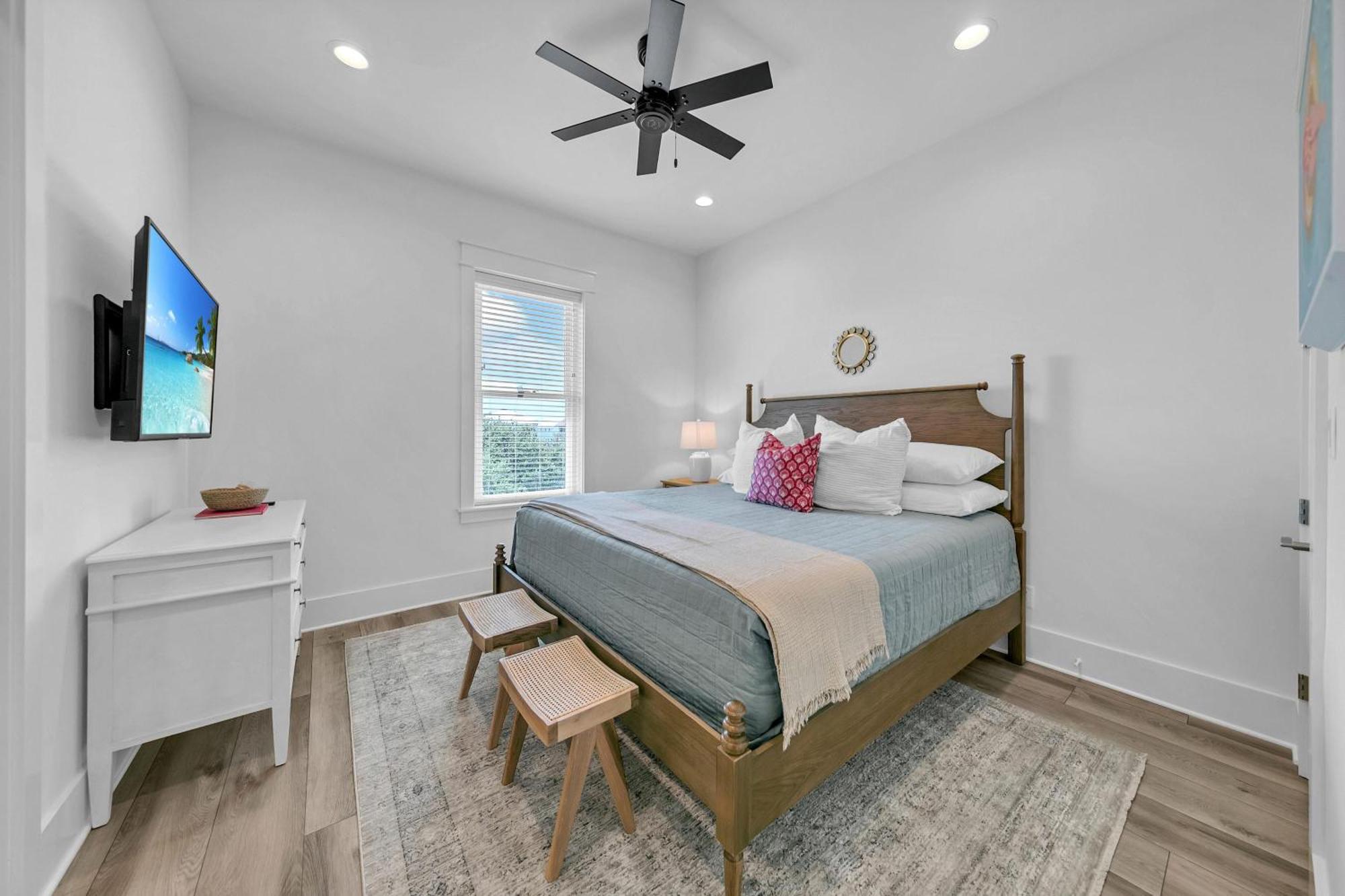 Barton Vista Del Mar Holiday home Destin