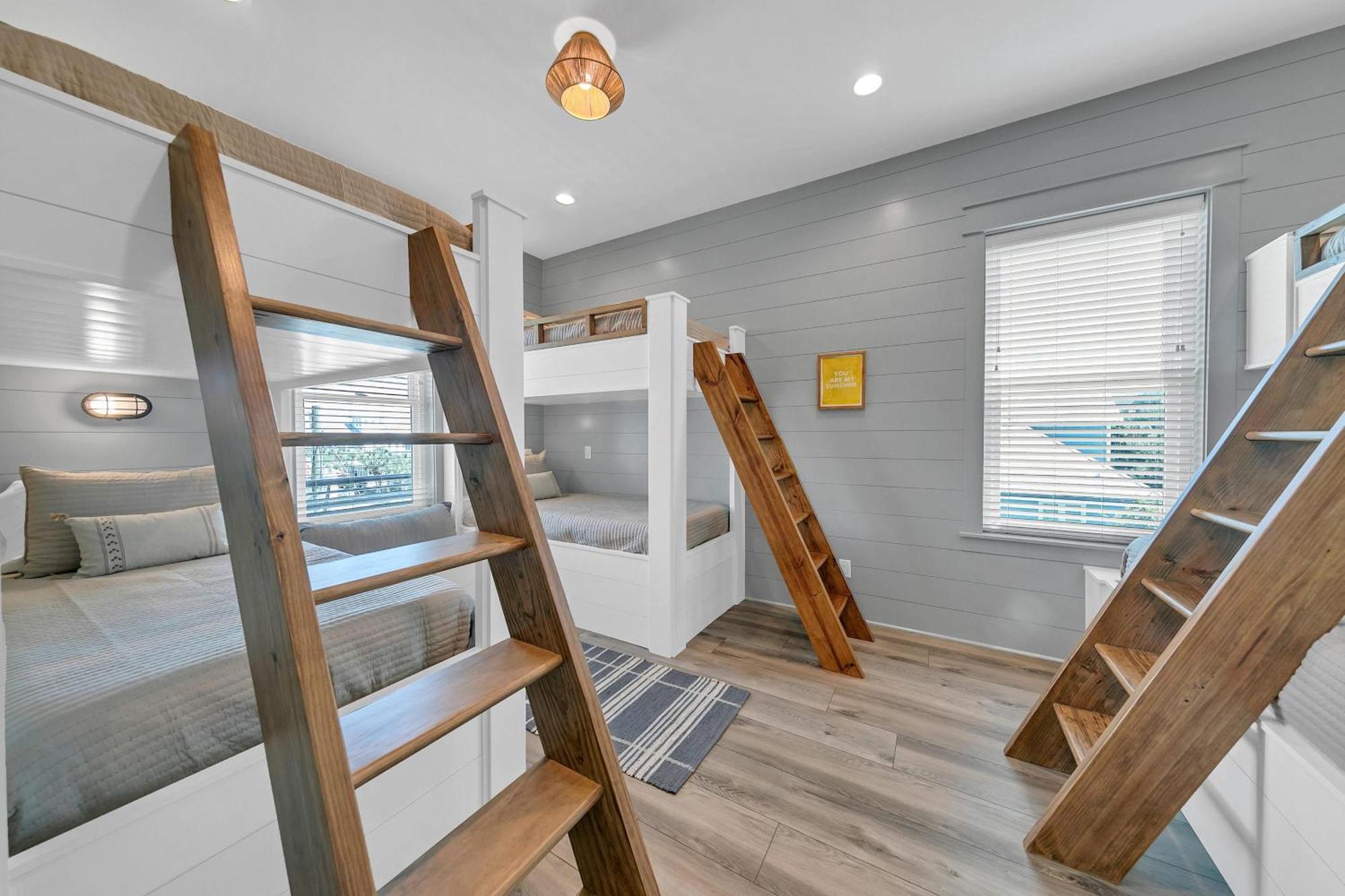 Holiday home Barton Vista Del Mar *