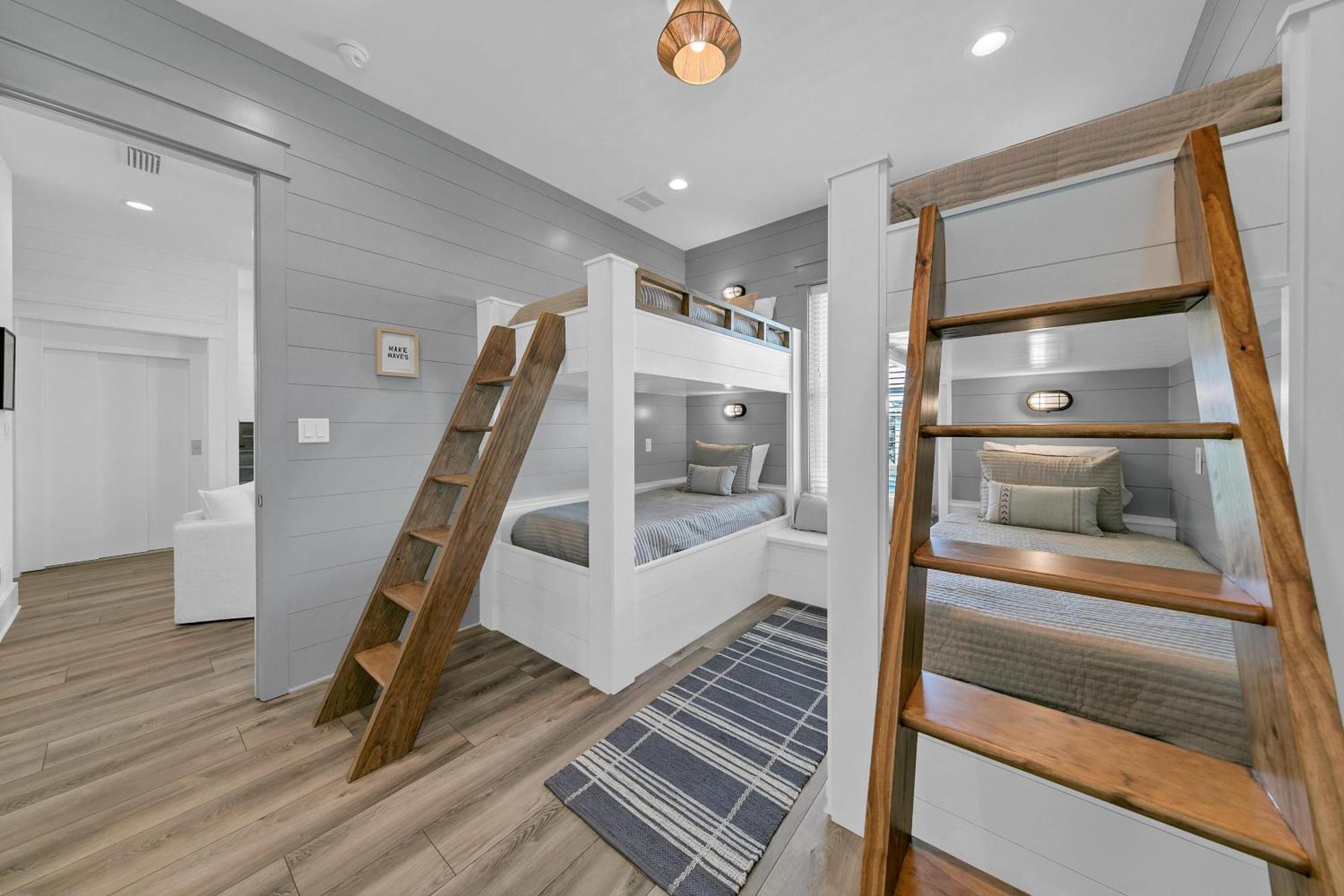 Barton Vista Del Mar Holiday home