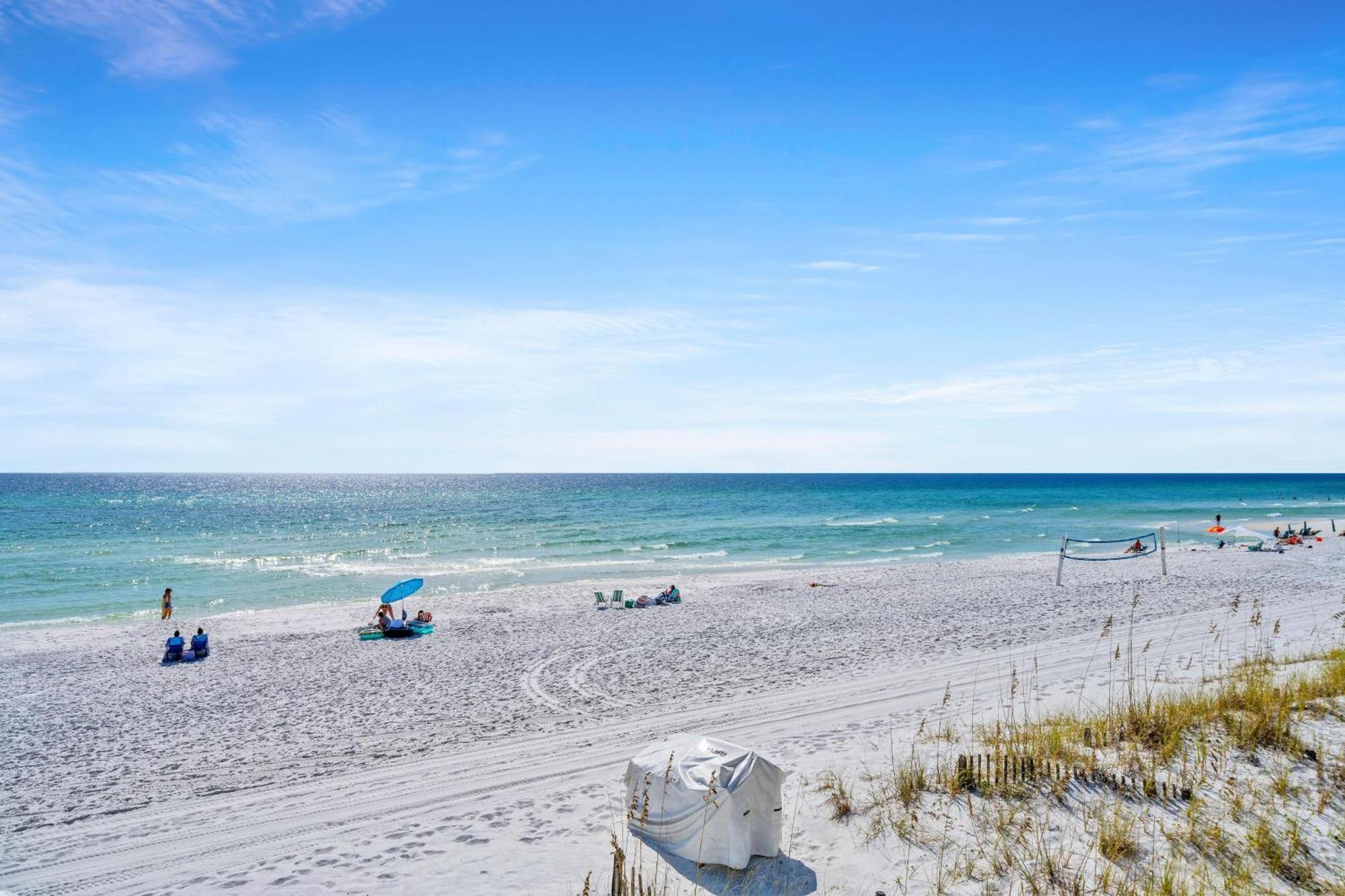 Beachside One - Unit 4036 Holiday home *