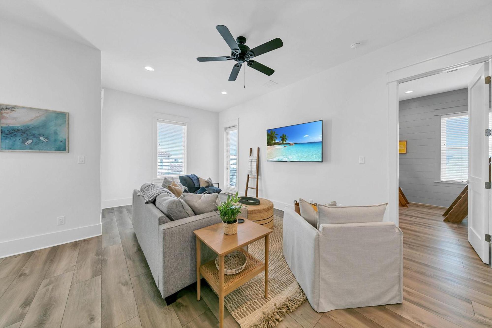 Holiday home Barton Vista Del Mar *