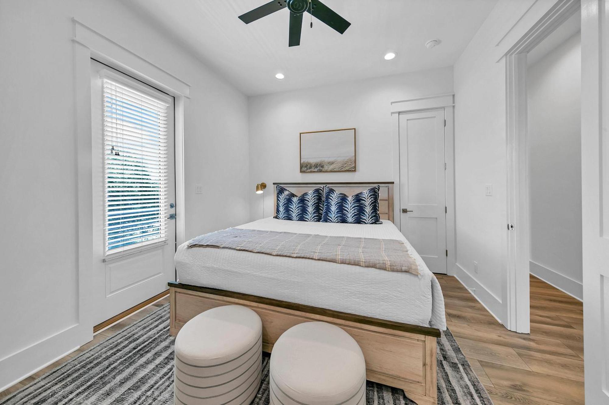 Holiday home Barton Vista Del Mar *