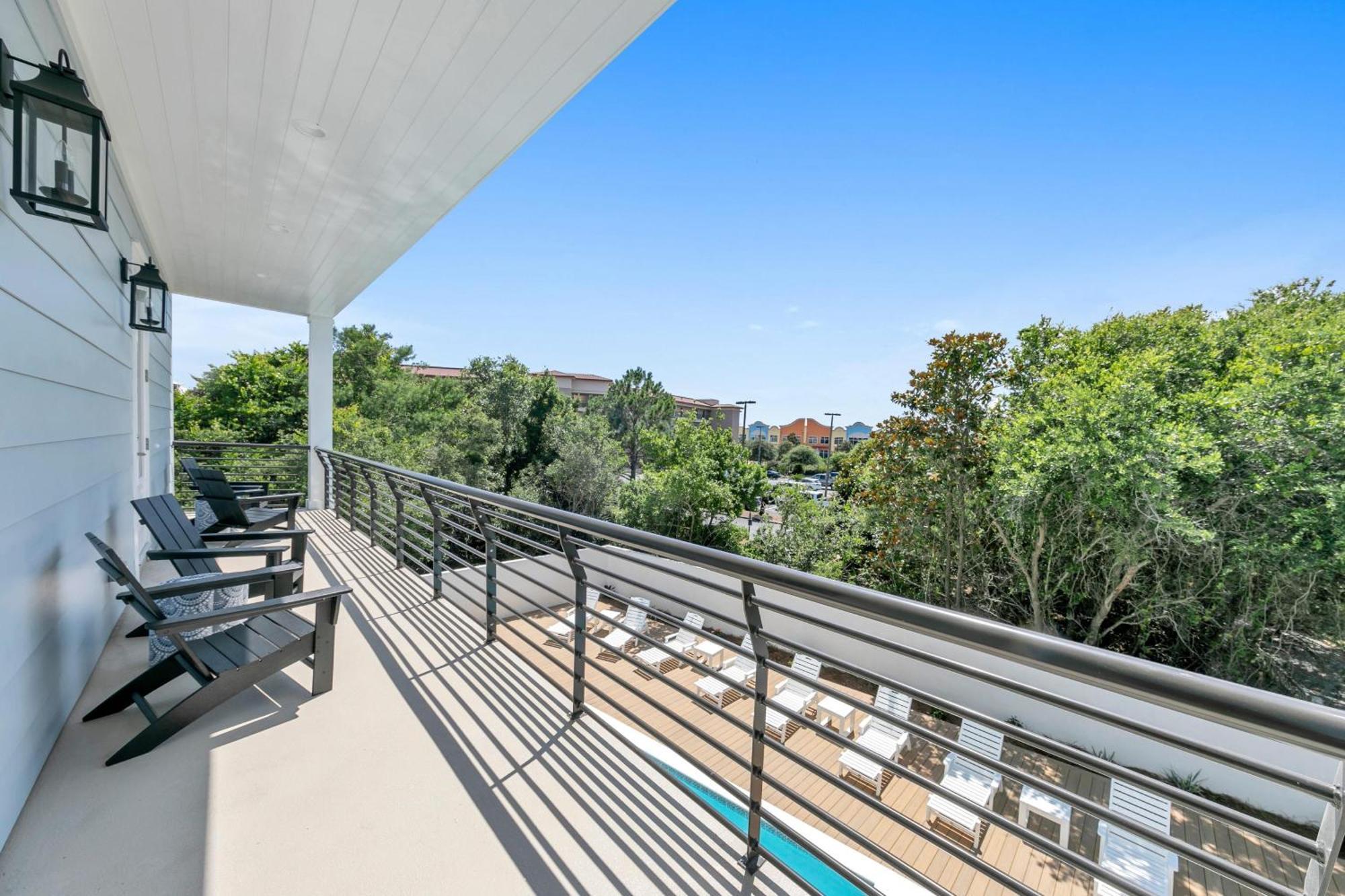 Barton Vista Del Mar Holiday home