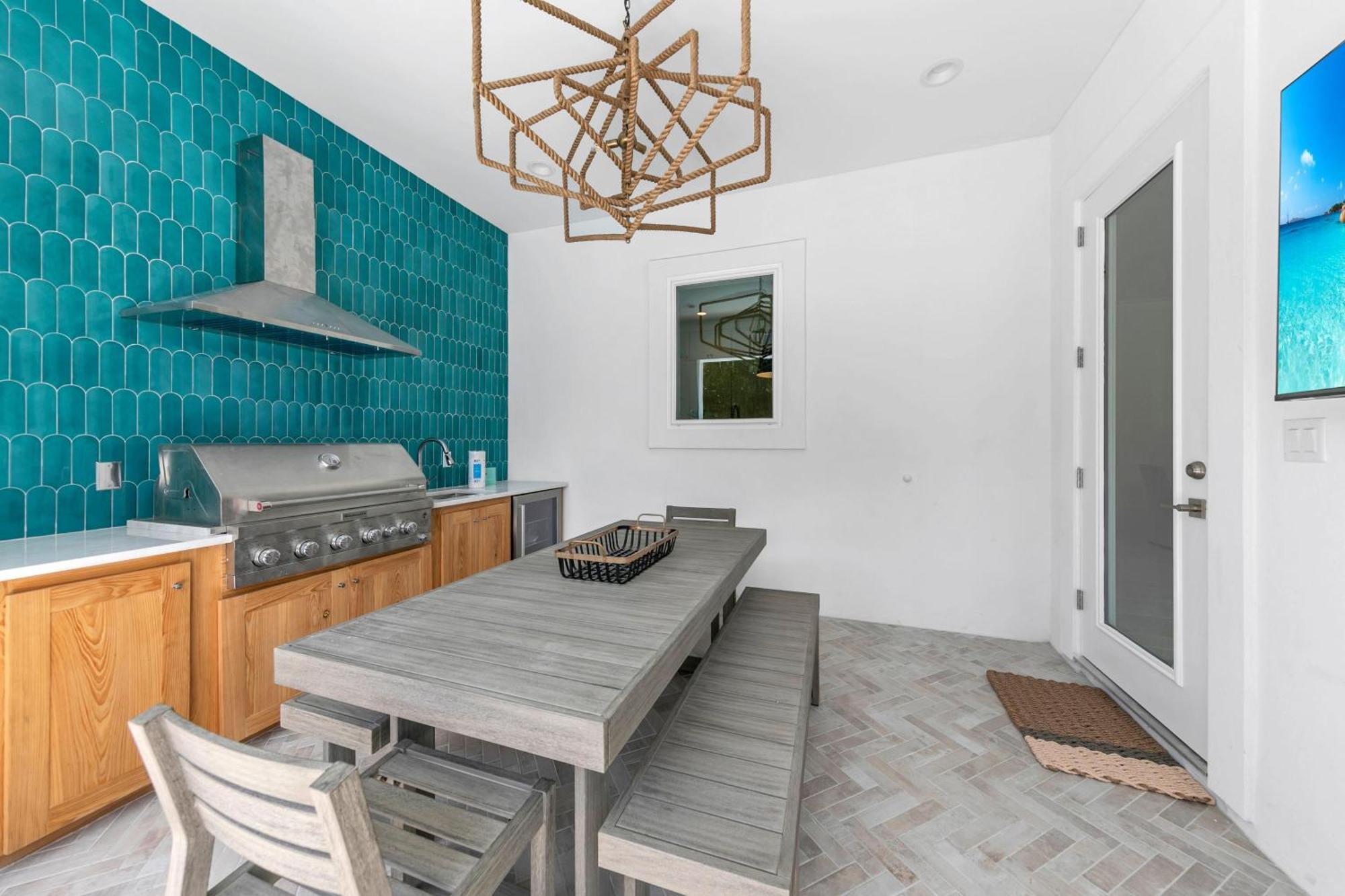 Barton Vista Del Mar Holiday home Destin