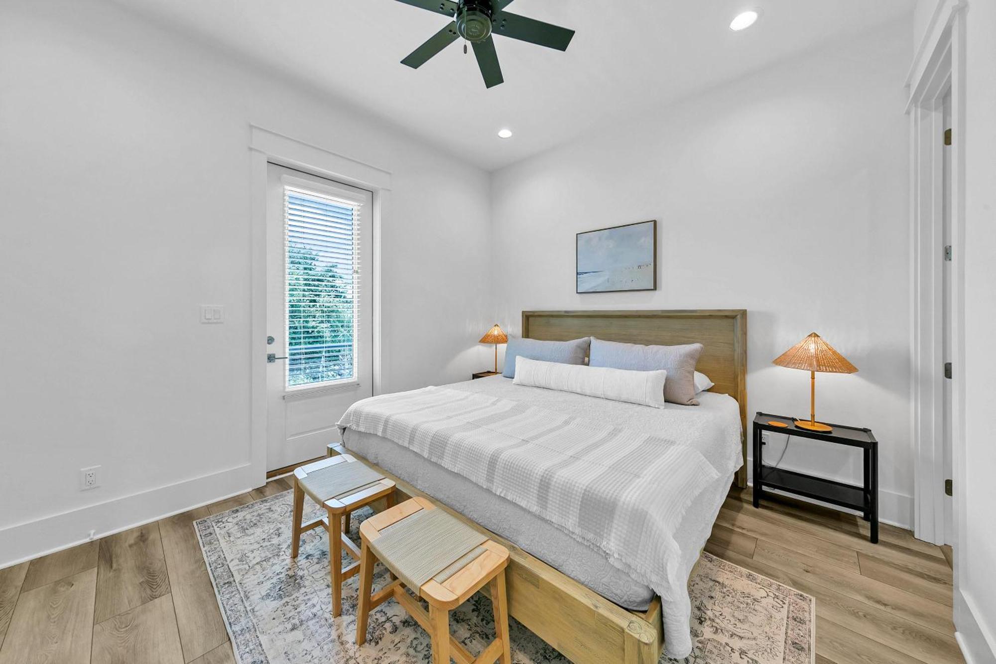 Holiday home Barton Vista Del Mar *