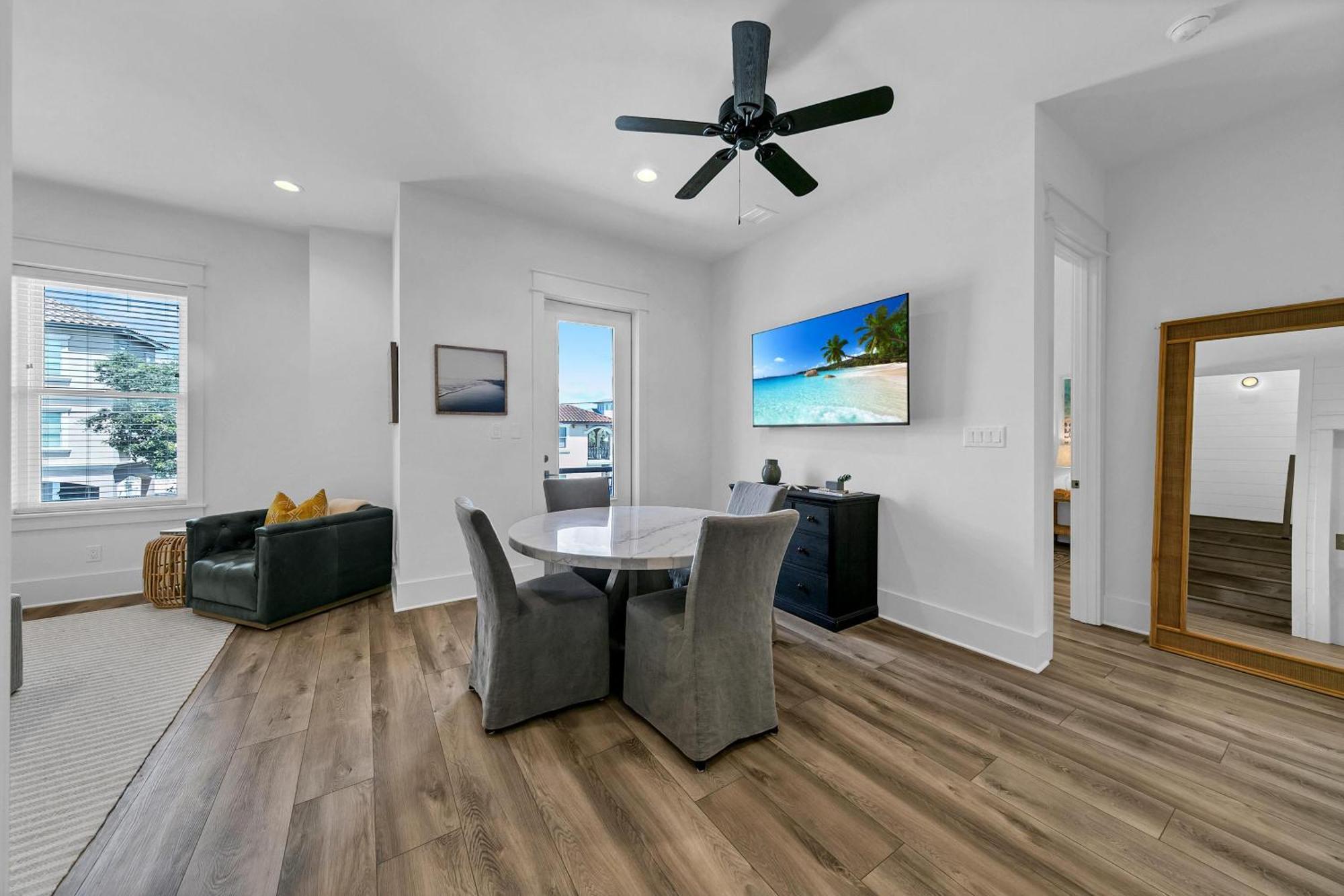 Barton Vista Del Mar Holiday home Destin