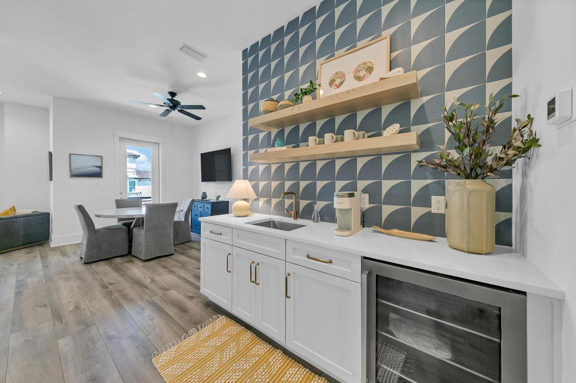 Holiday home Barton Vista Del Mar Destin