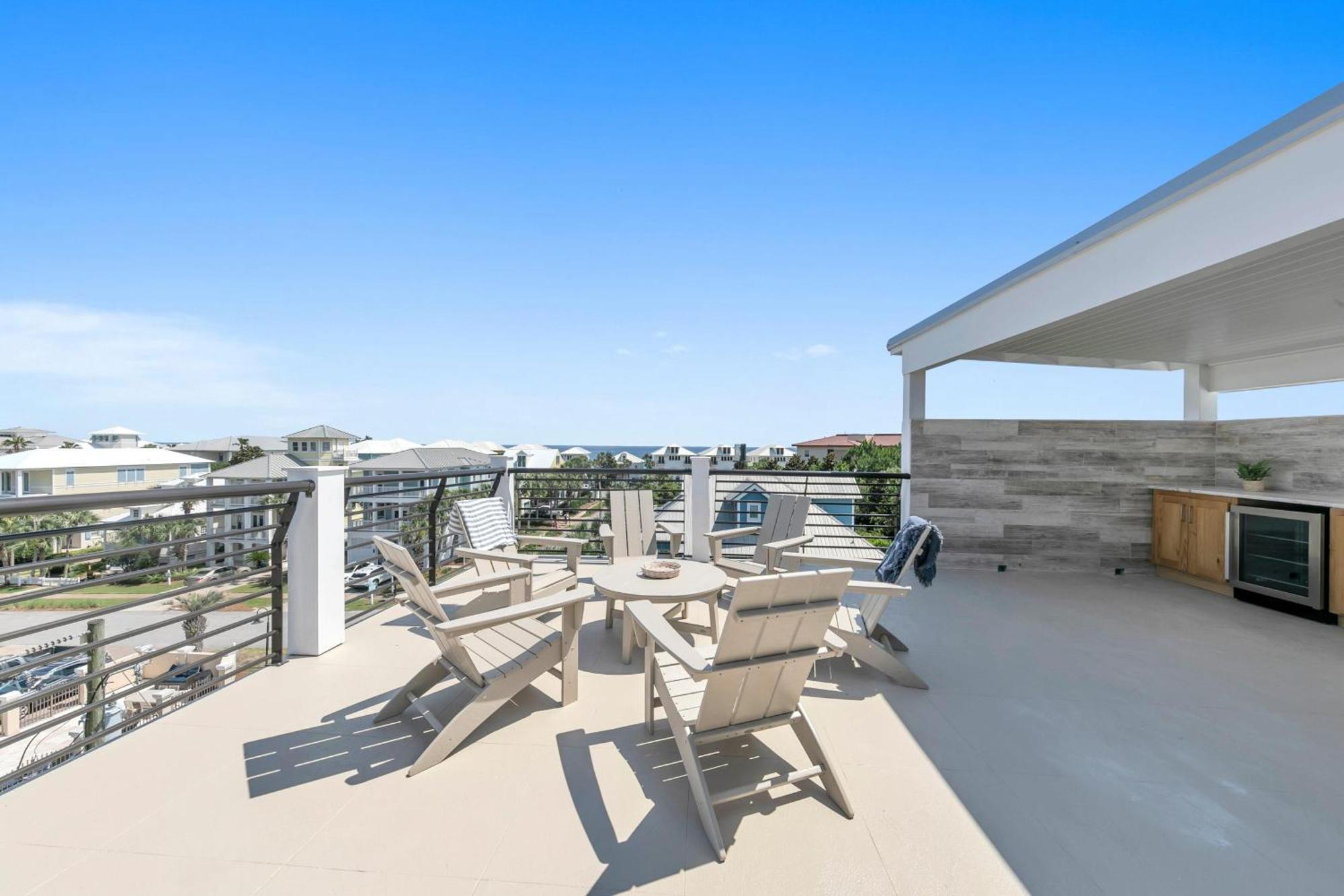 Barton Vista Del Mar