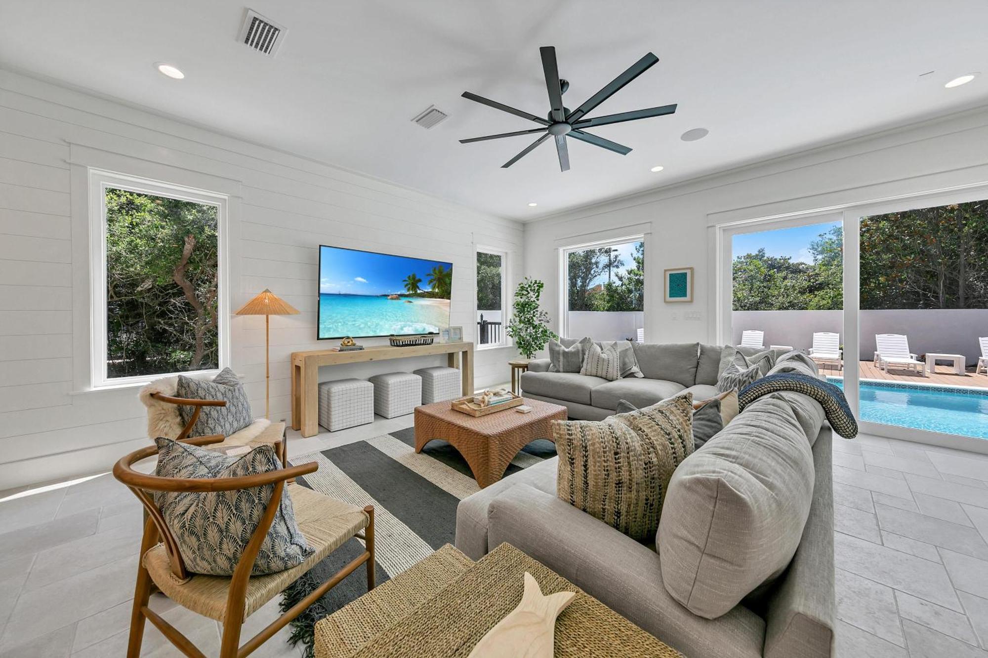 Holiday home Barton Vista Del Mar