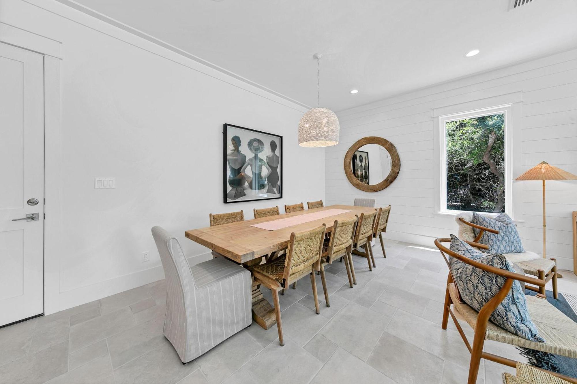 Holiday home Barton Vista Del Mar *