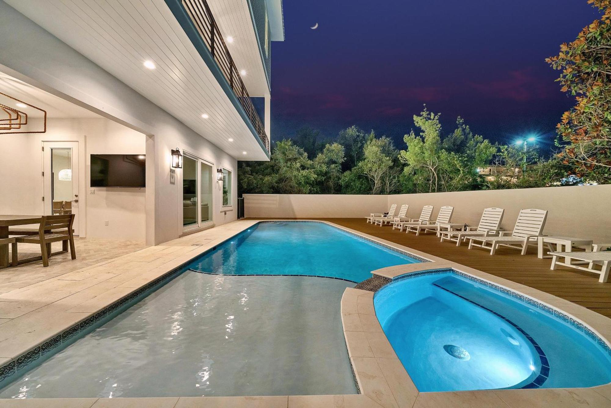 Holiday home Barton Vista Del Mar *