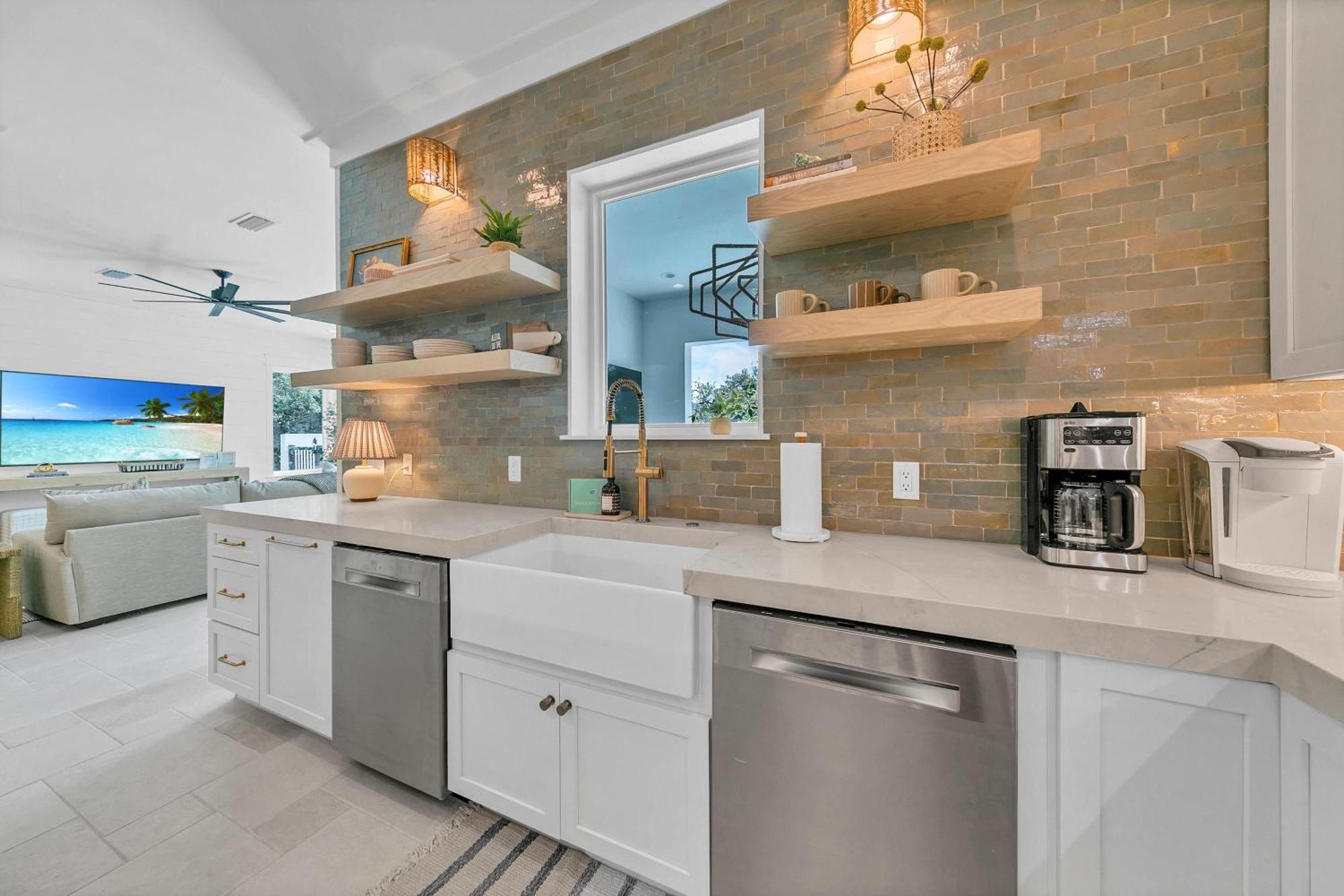 Barton Vista Del Mar Holiday home *