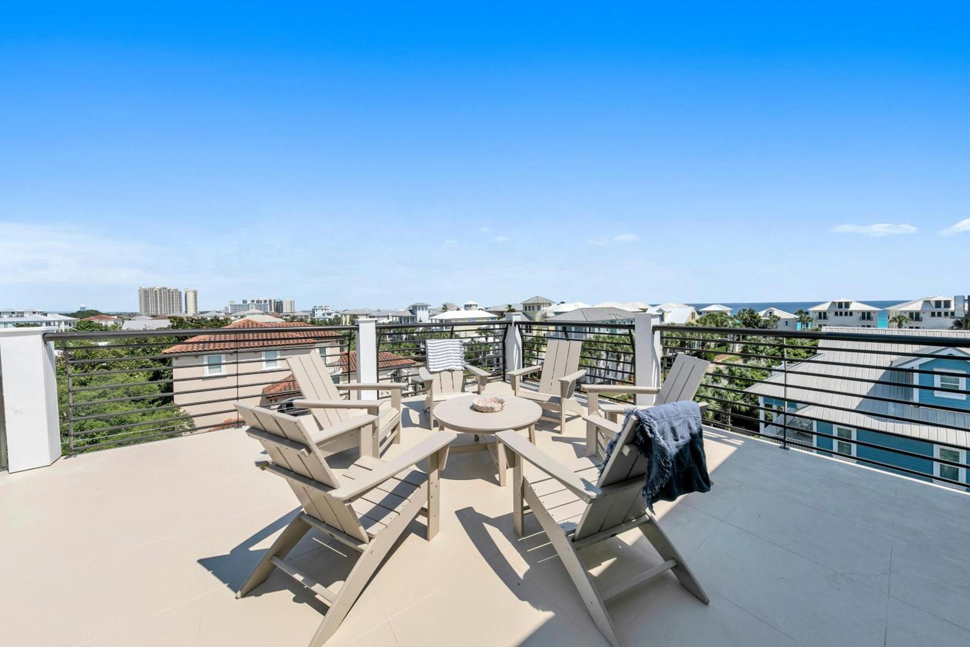 Barton Vista Del Mar Holiday home