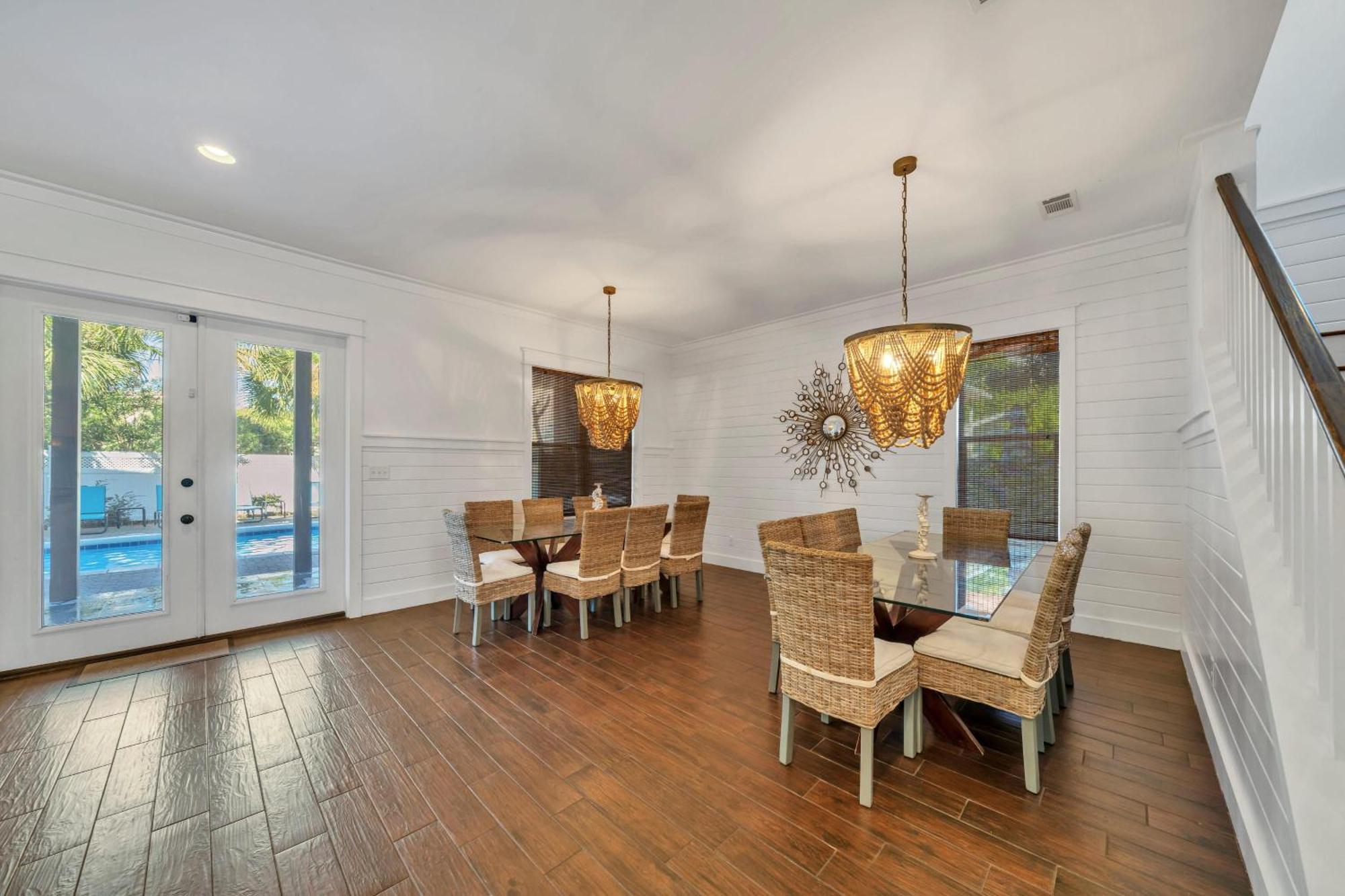 Hollywood & Divine Holiday home