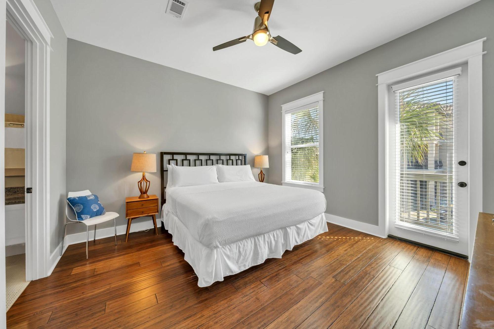 Hollywood & Divine Holiday home Destin