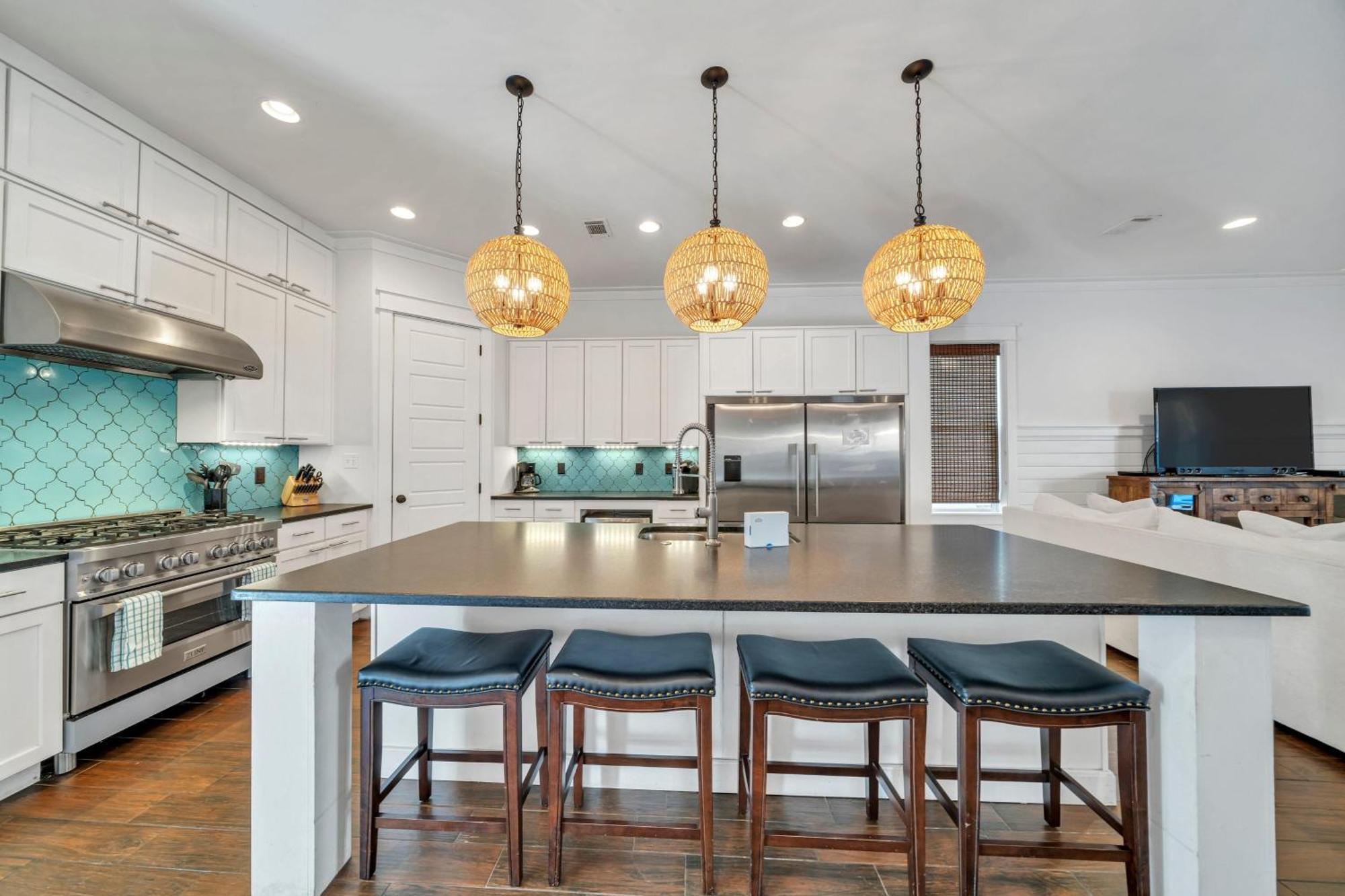 Holiday home Hollywood & Divine Destin