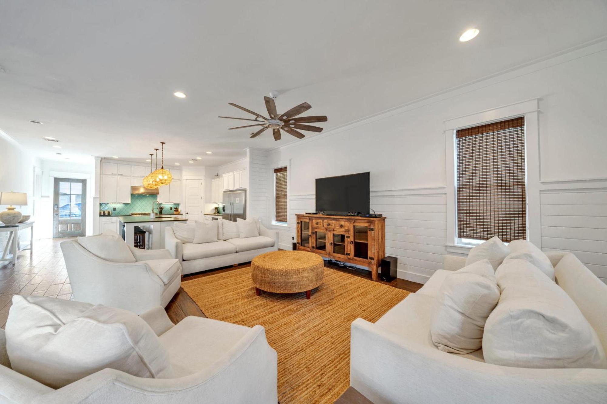 Hollywood & Divine Holiday home Destin