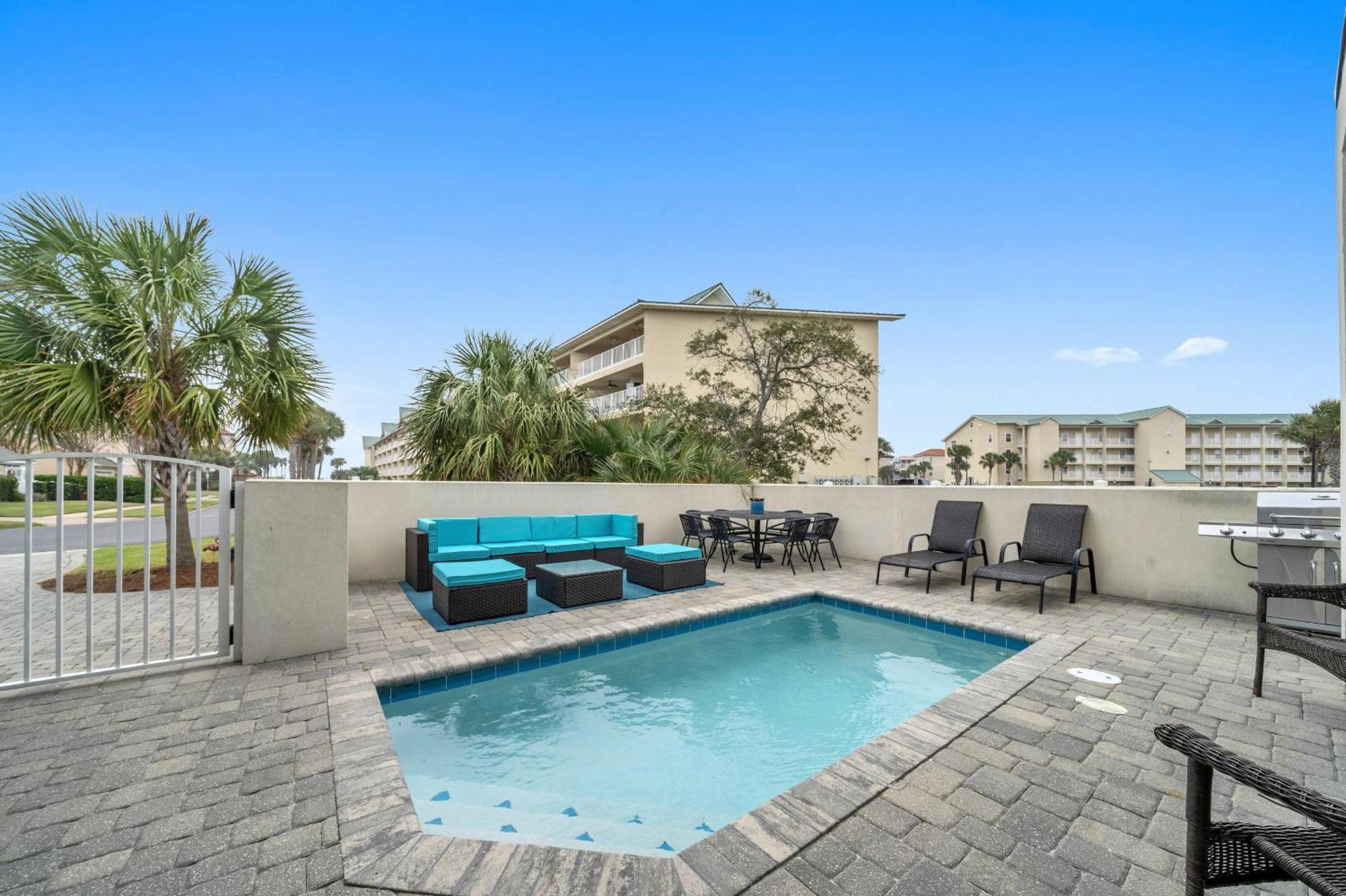 Flamingo Destination Holiday home