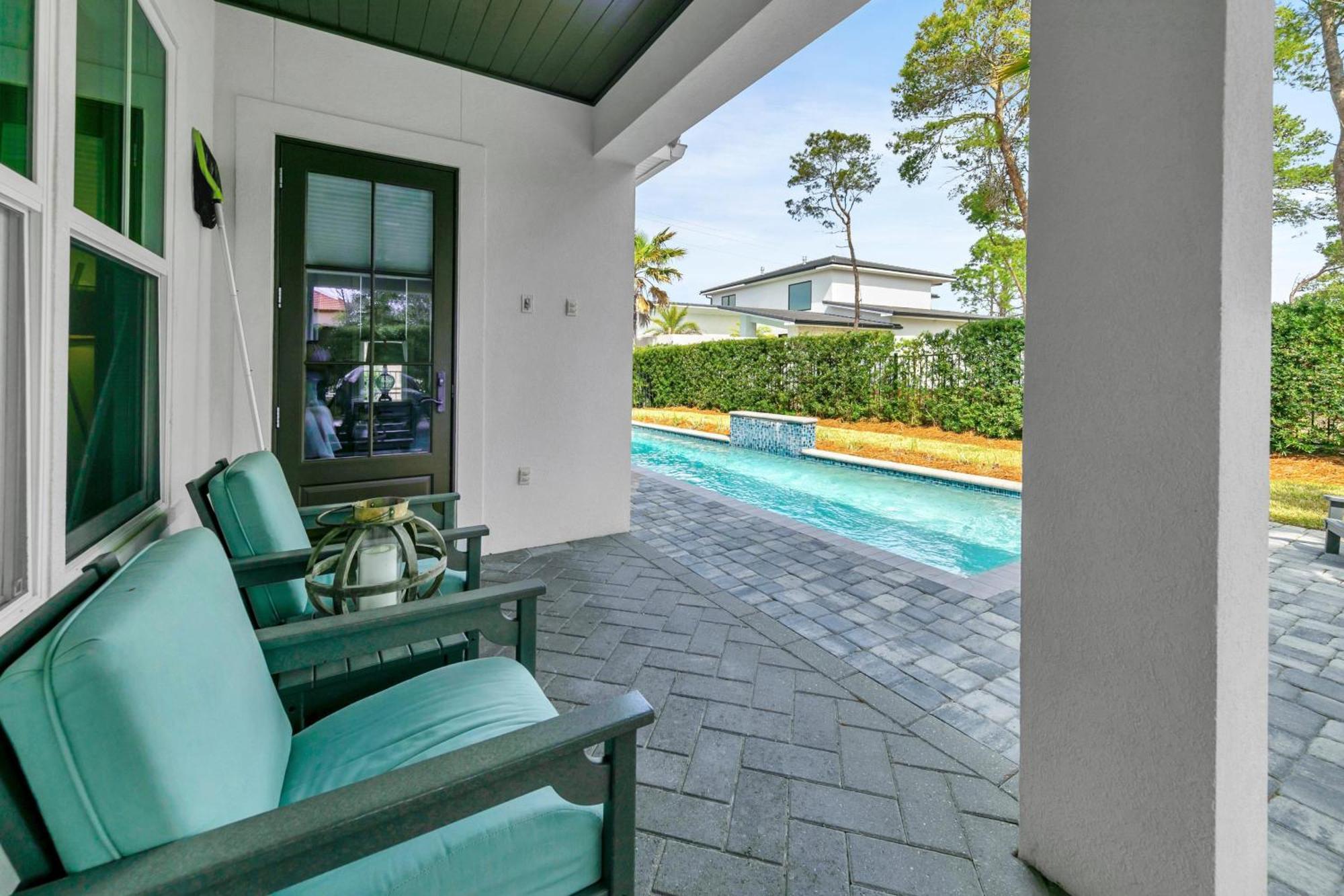 Bella Belleza Holiday home