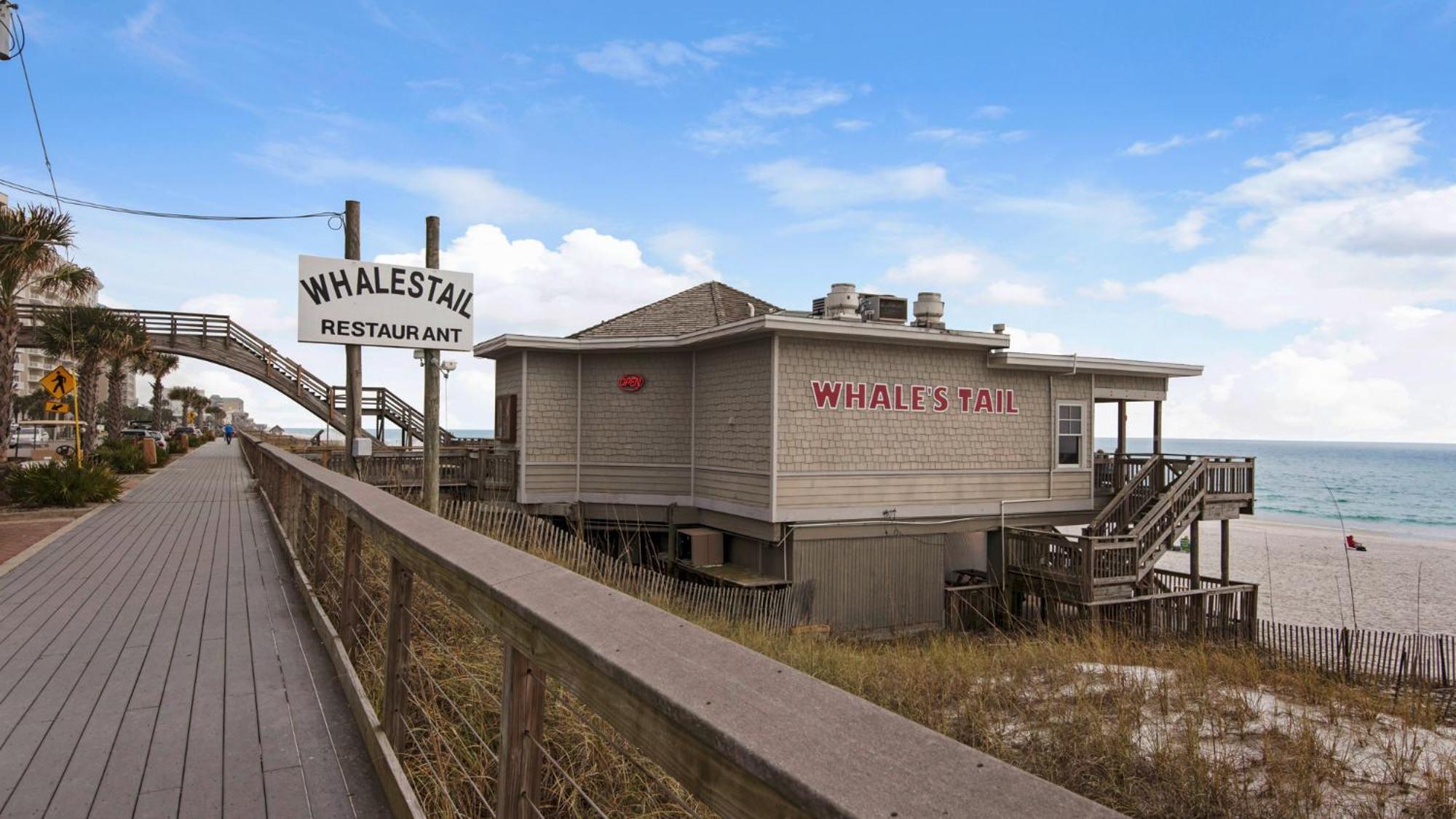 Ariel Dunes I Unit 301 Holiday home Destin
