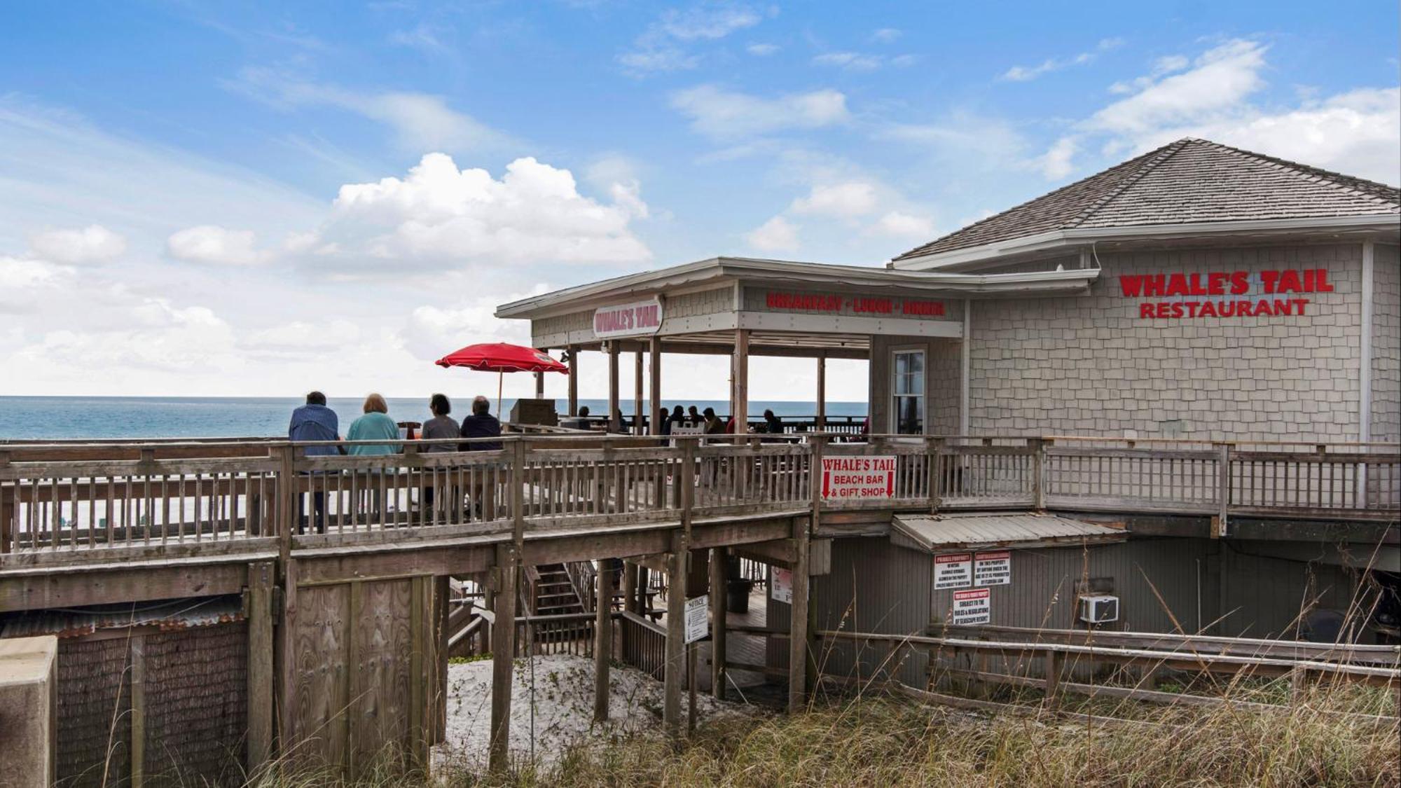 Holiday home Ariel Dunes I Unit 301 Destin