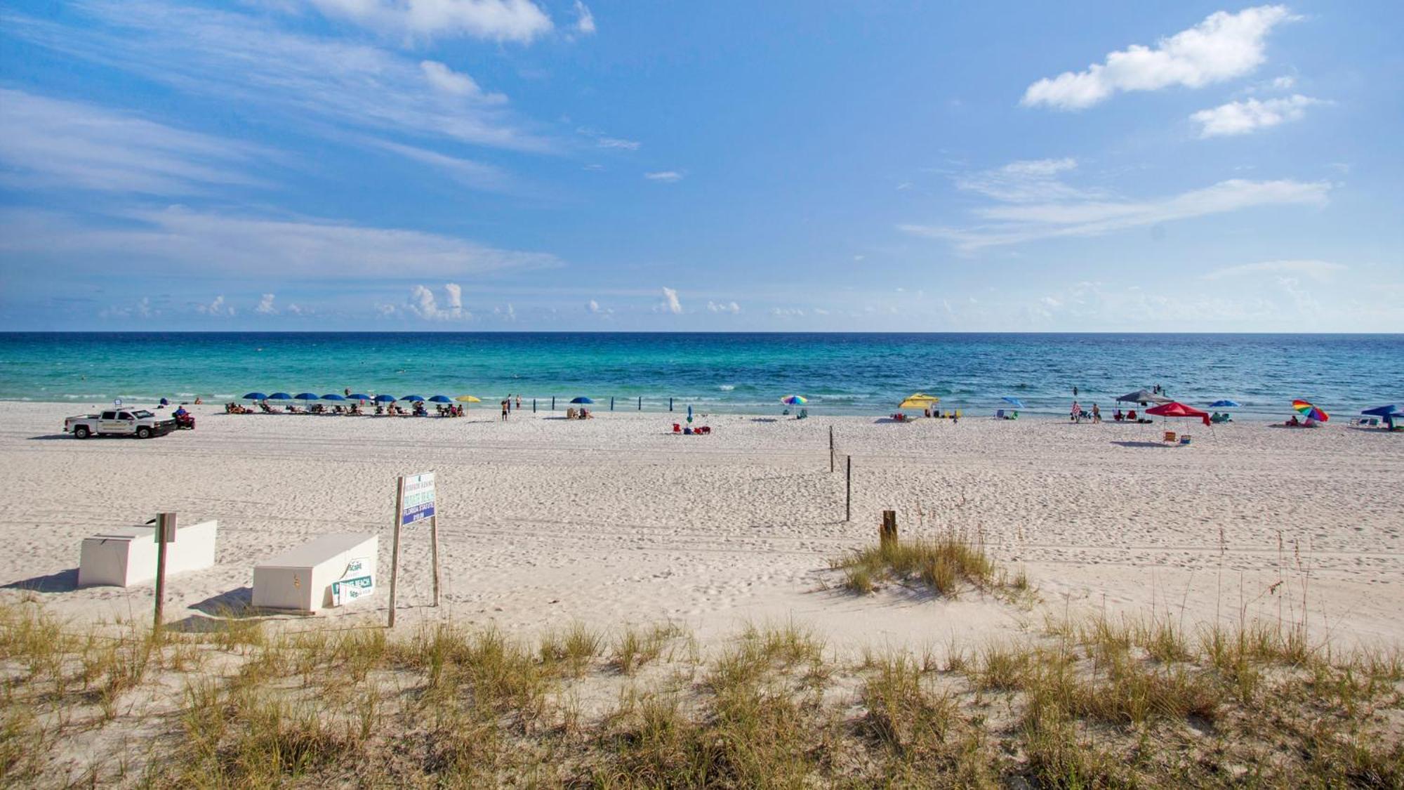 Ariel Dunes I Unit 301 Destin