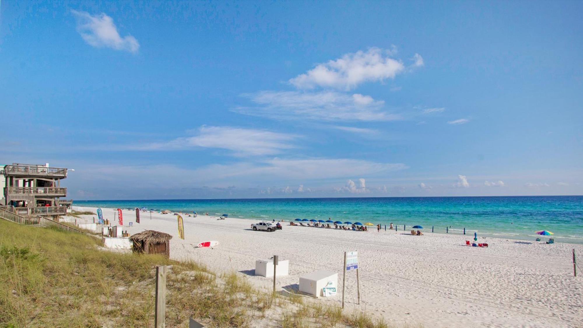 Ariel Dunes I Unit 301 * Destin