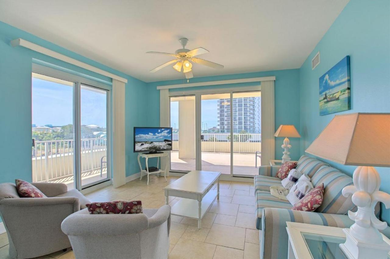 Holiday home Ariel Dunes I Unit 301