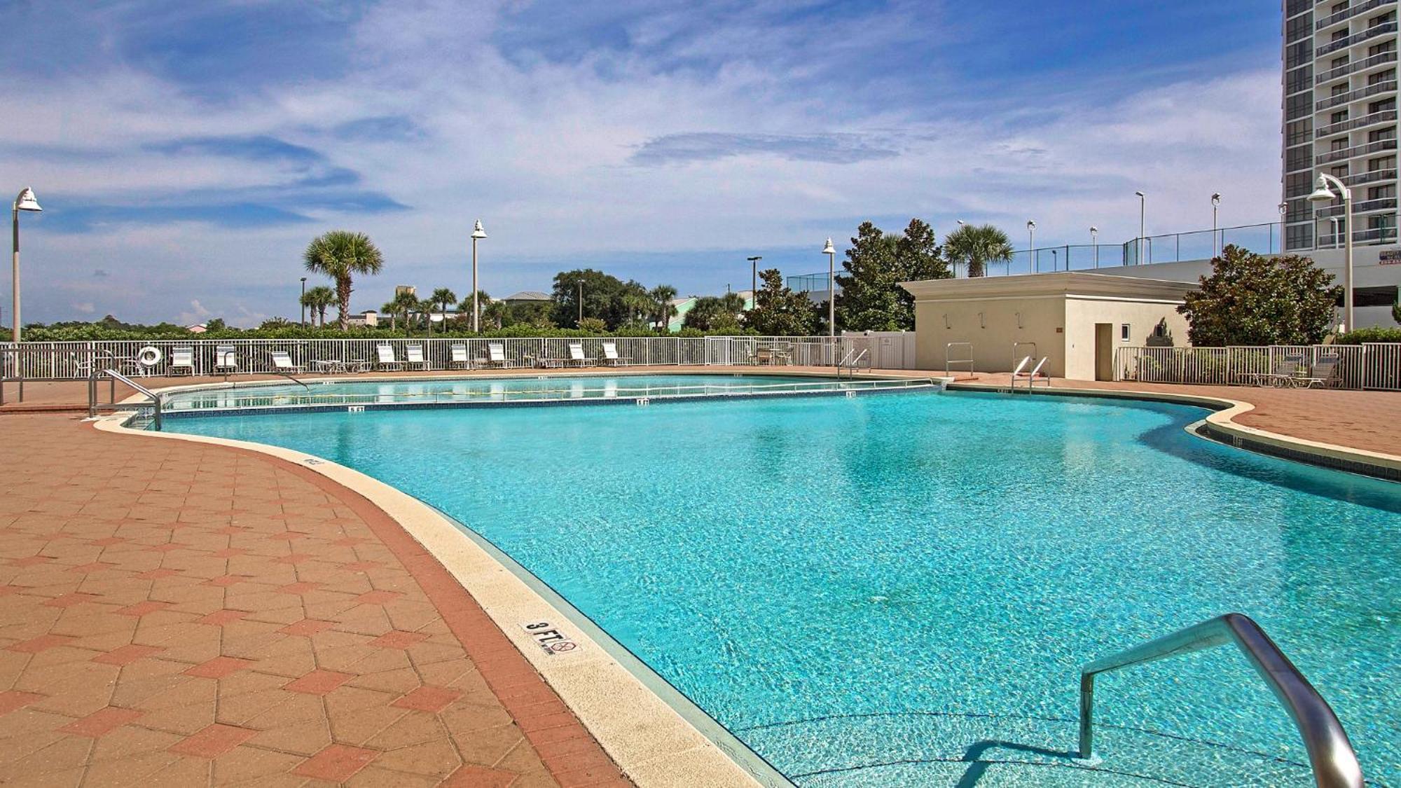 Ariel Dunes I Unit 301 * Destin