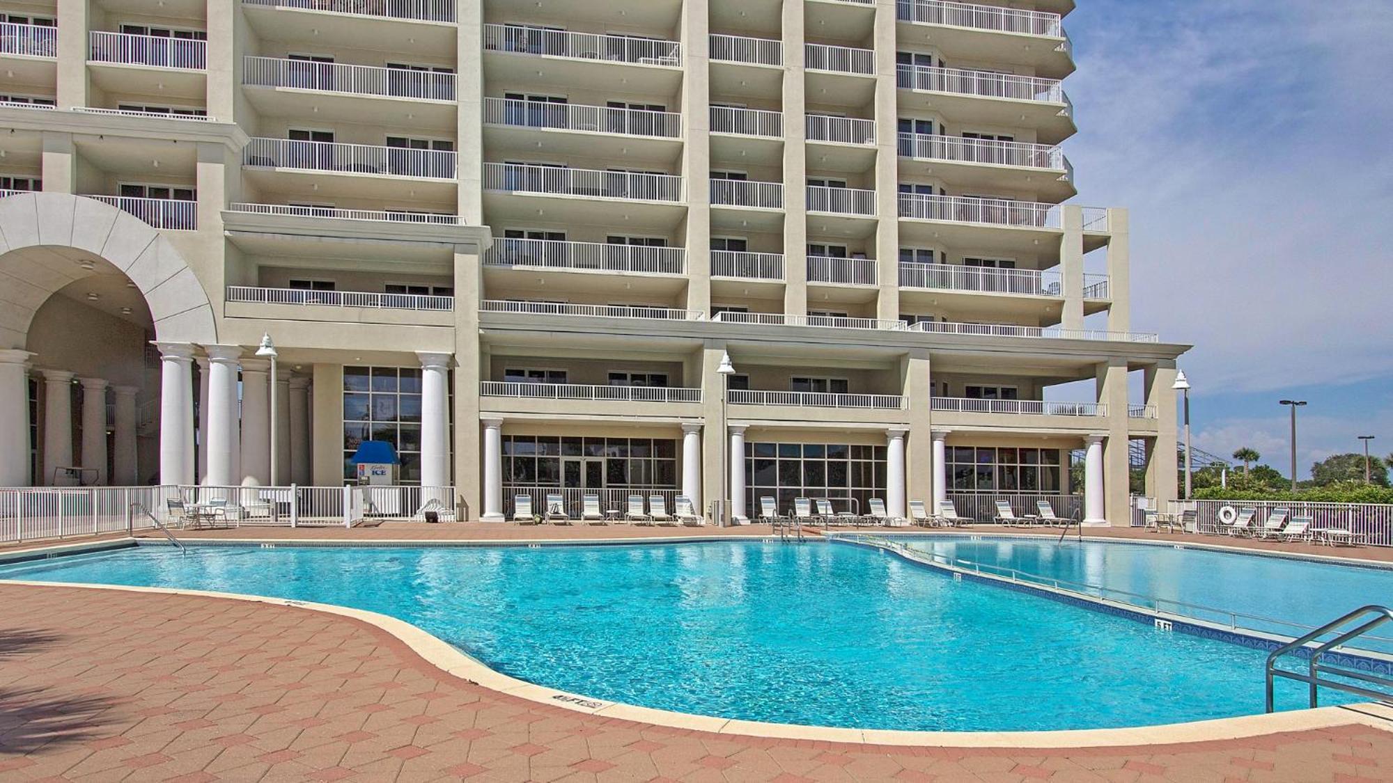 Ariel Dunes I Unit 301