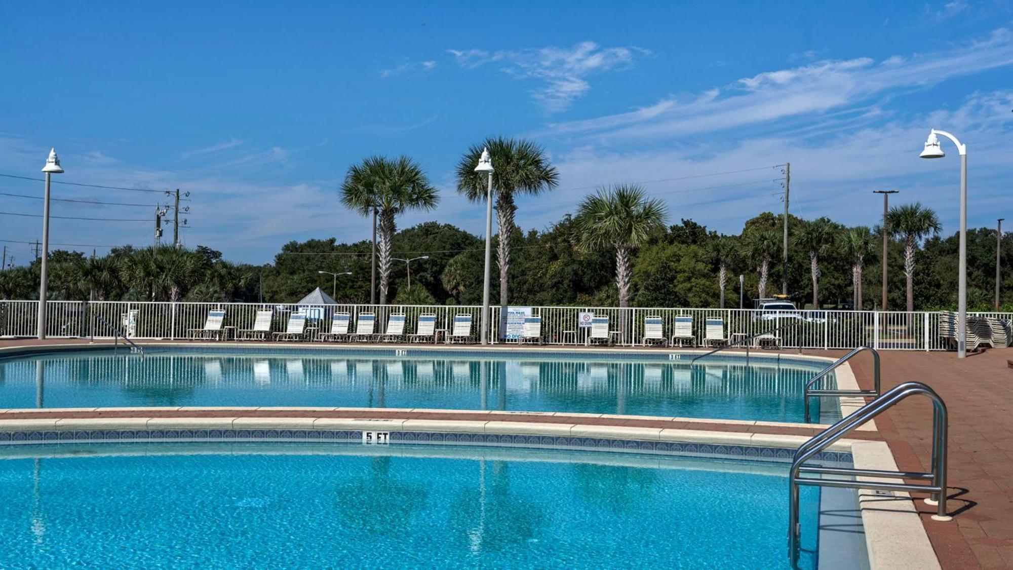 Ariel Dunes I Unit 301 Holiday home