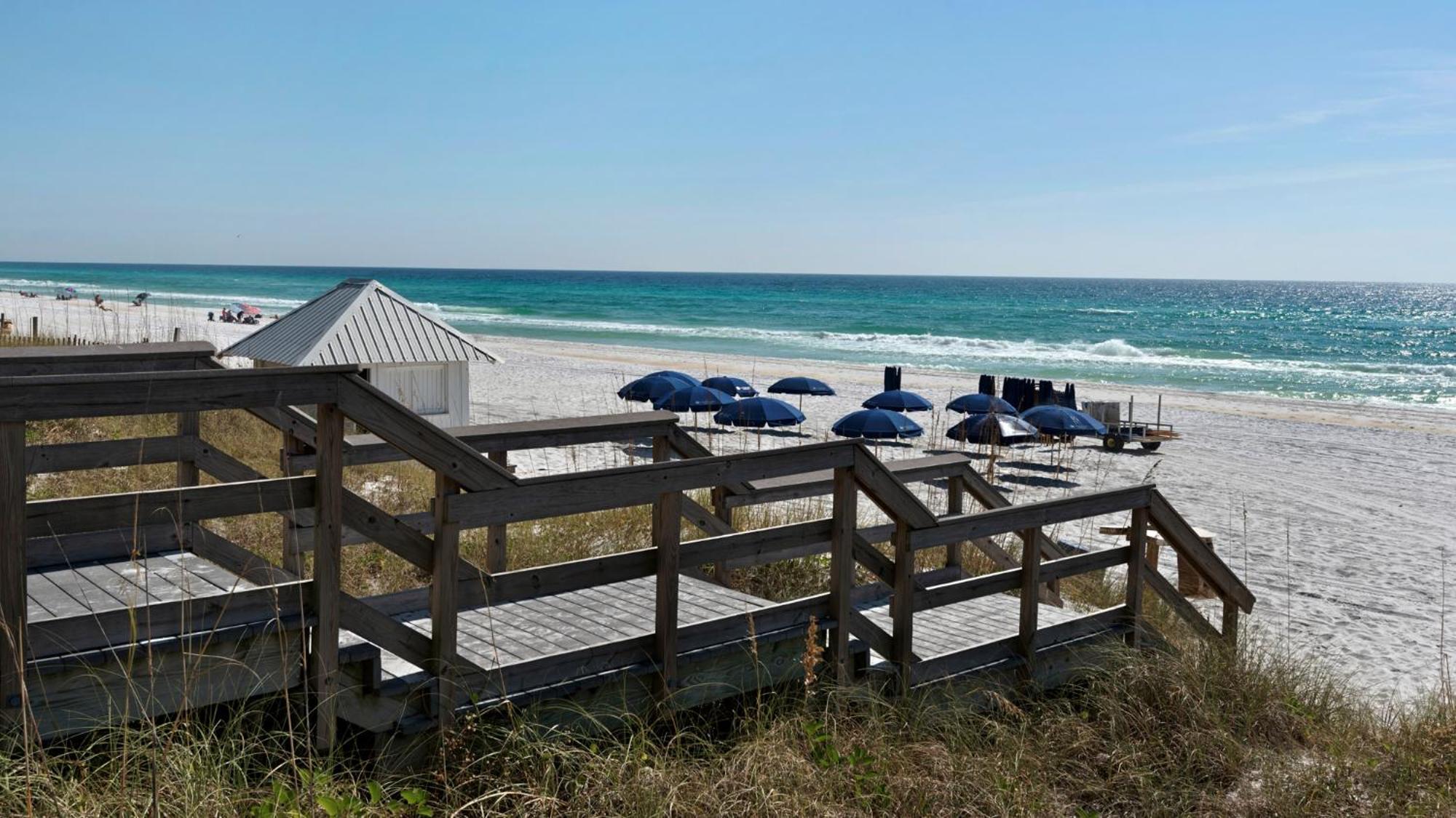 Holiday home Ariel Dunes I Unit 301 Destin