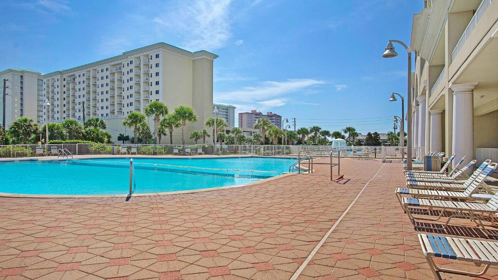 Ariel Dunes I Unit 301 Holiday home Destin