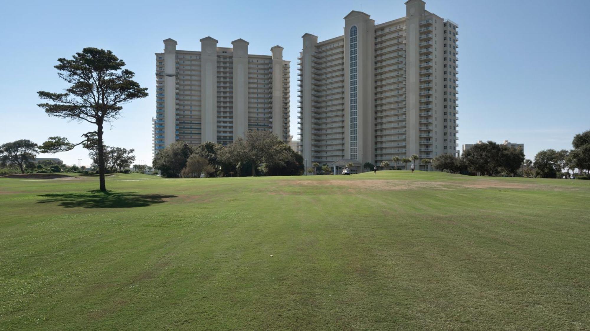 Ariel Dunes I Unit 301