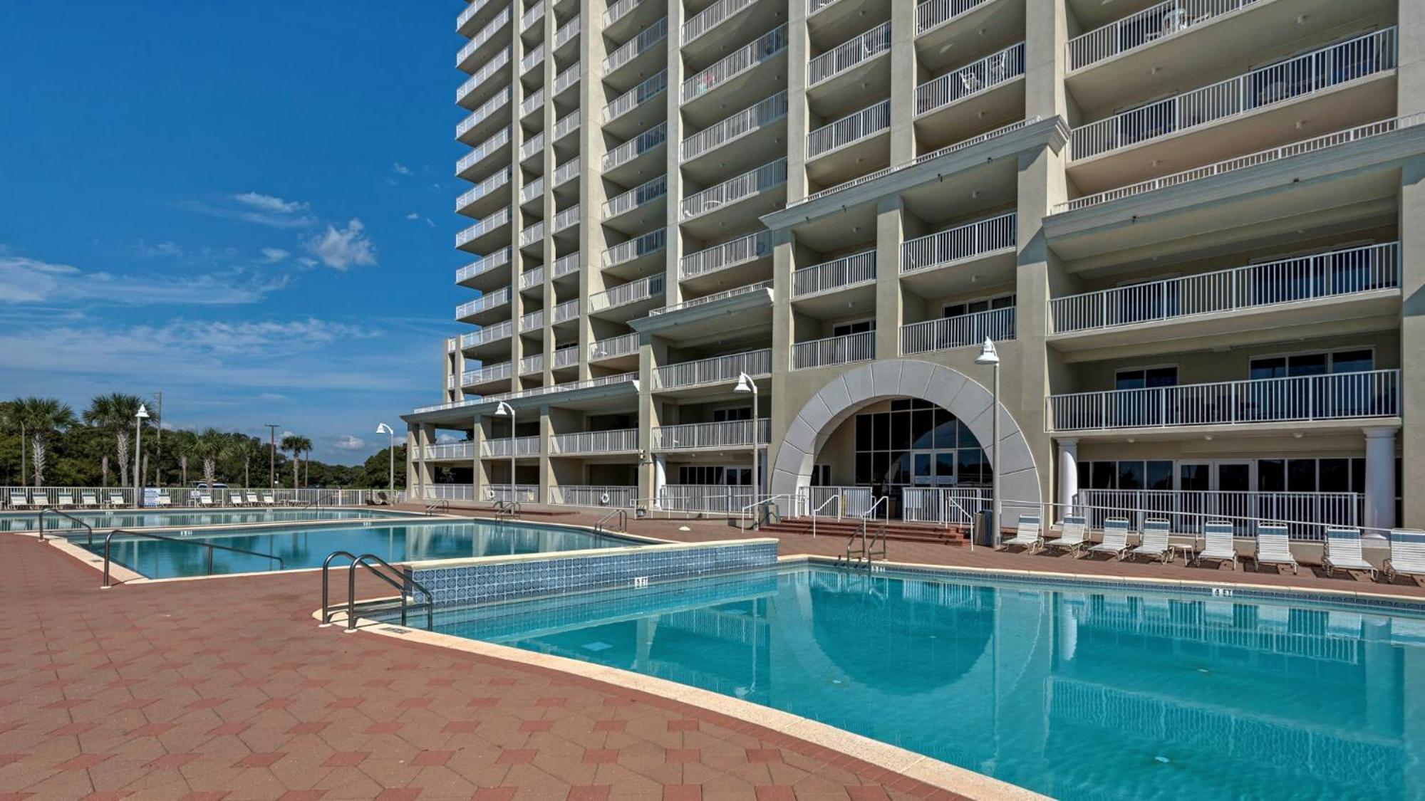 Ariel Dunes I Unit 301 Holiday home *