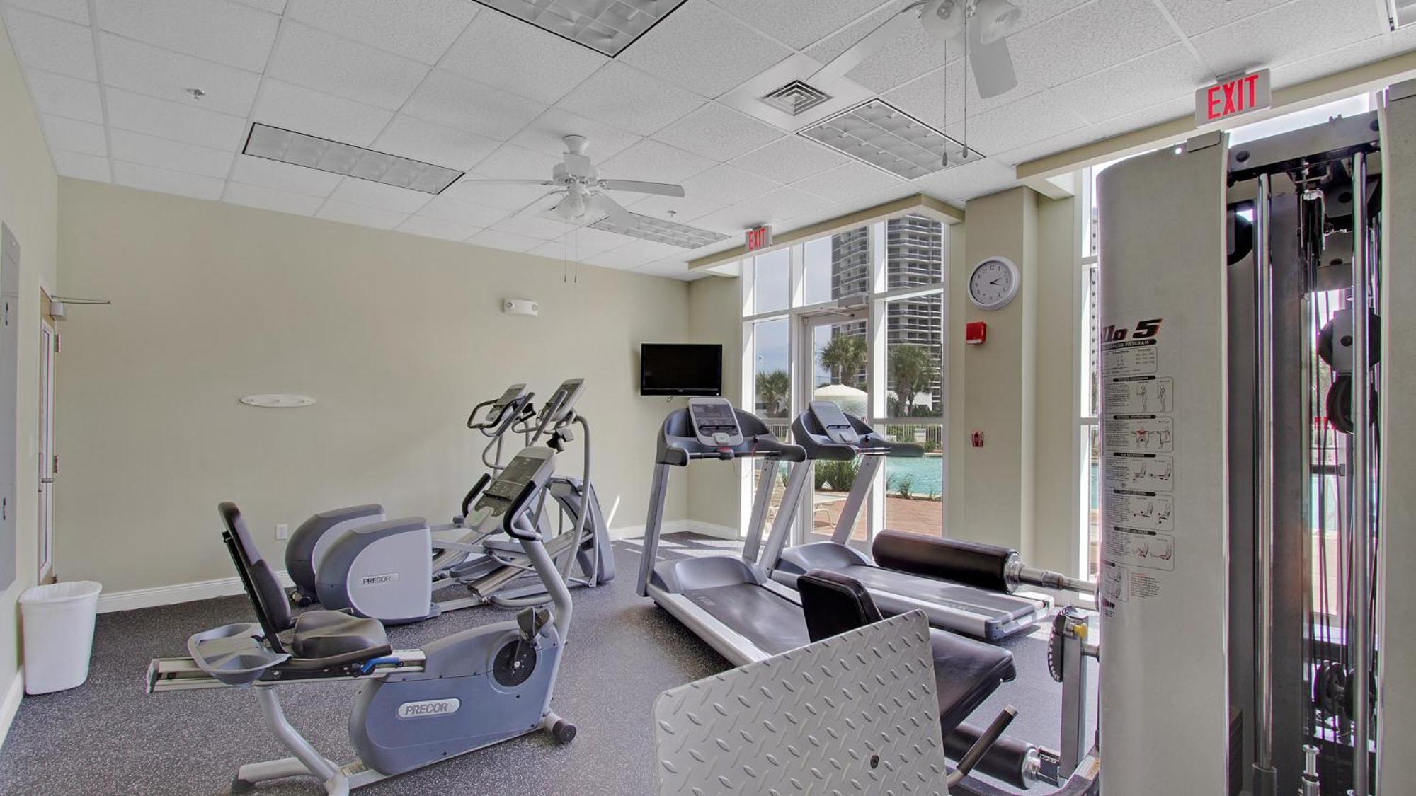 Holiday home Ariel Dunes I Unit 301 Destin