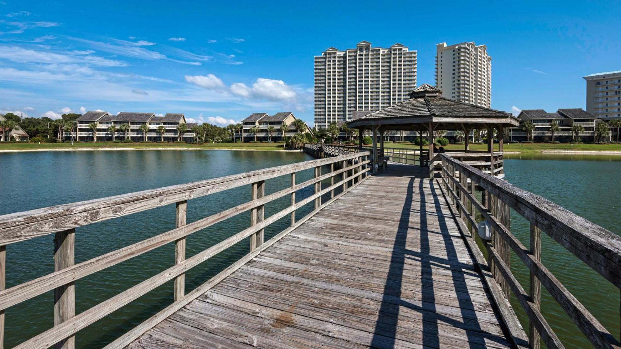 Ariel Dunes I Unit 301 Destin
