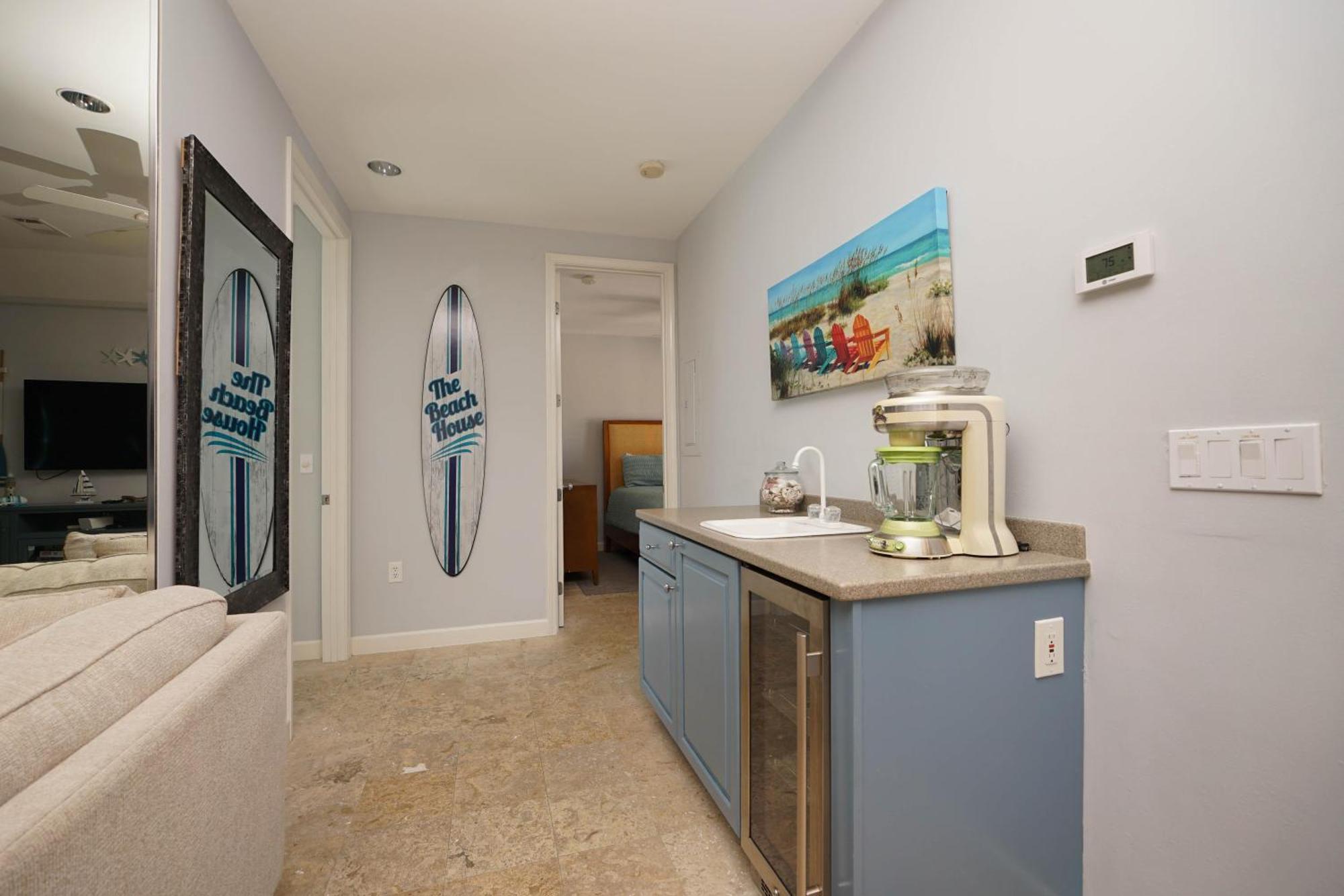 Holiday home Sandpiper Cove 2156