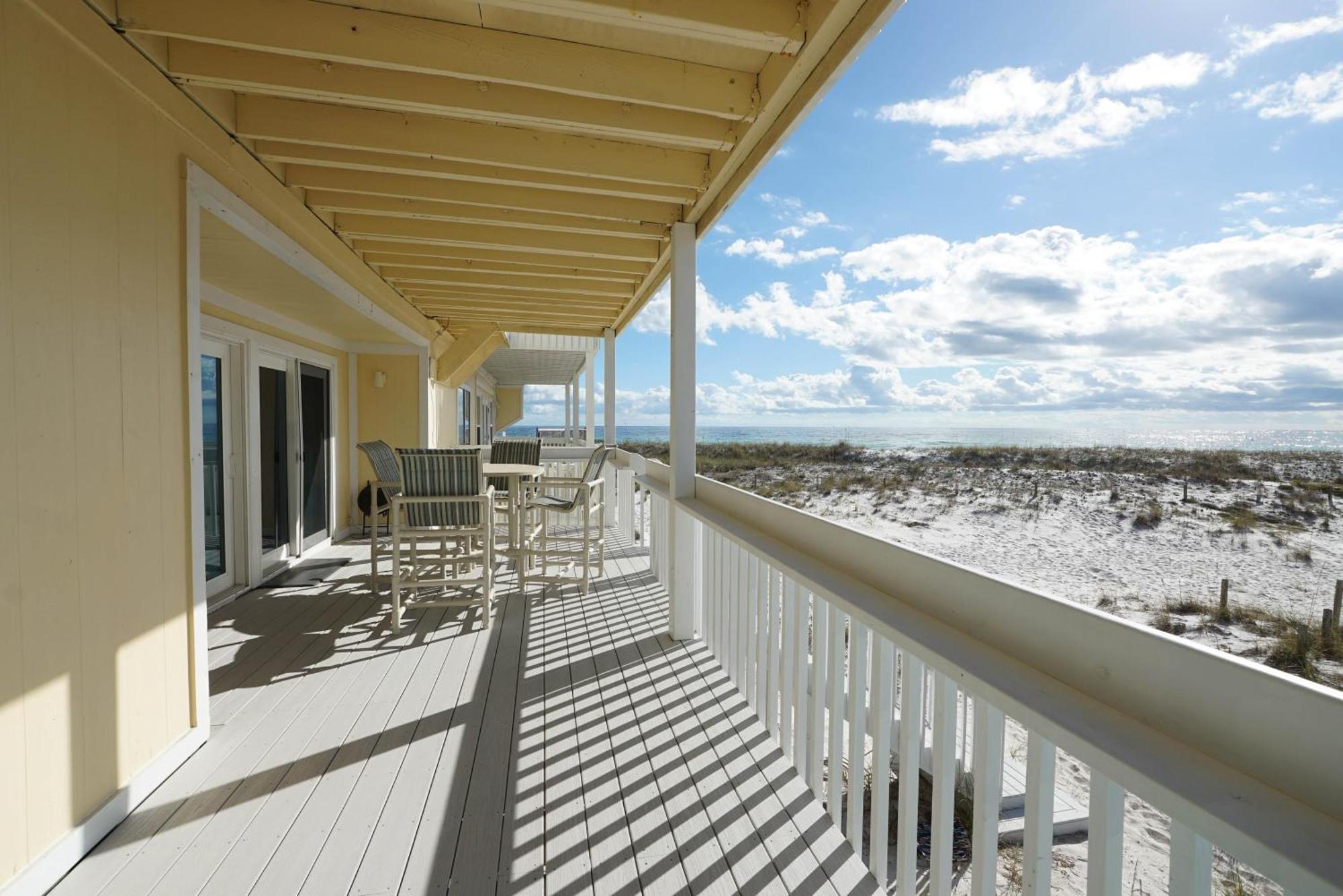 Sandpiper Cove 1139 Destin