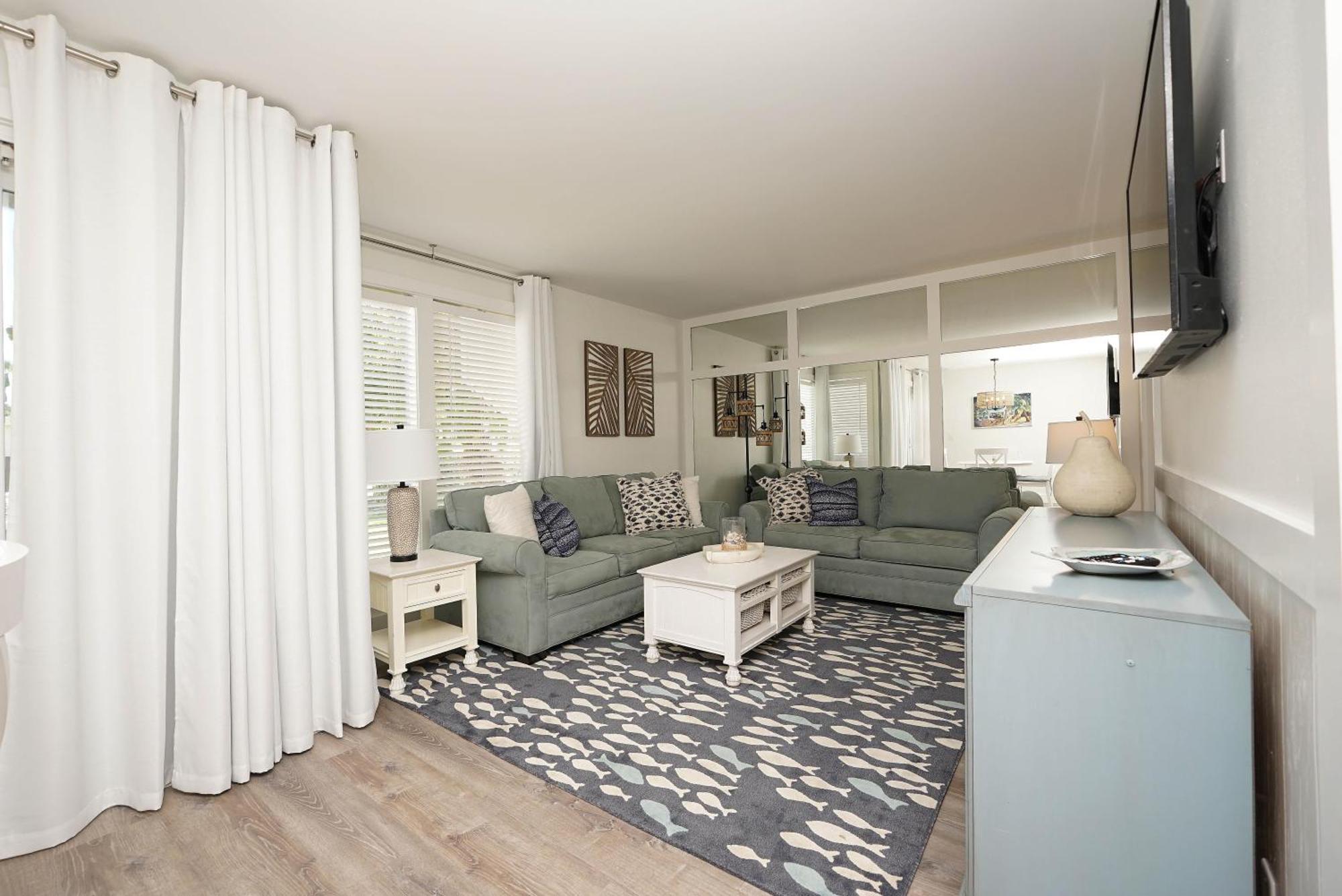Sandpiper Cove 1014