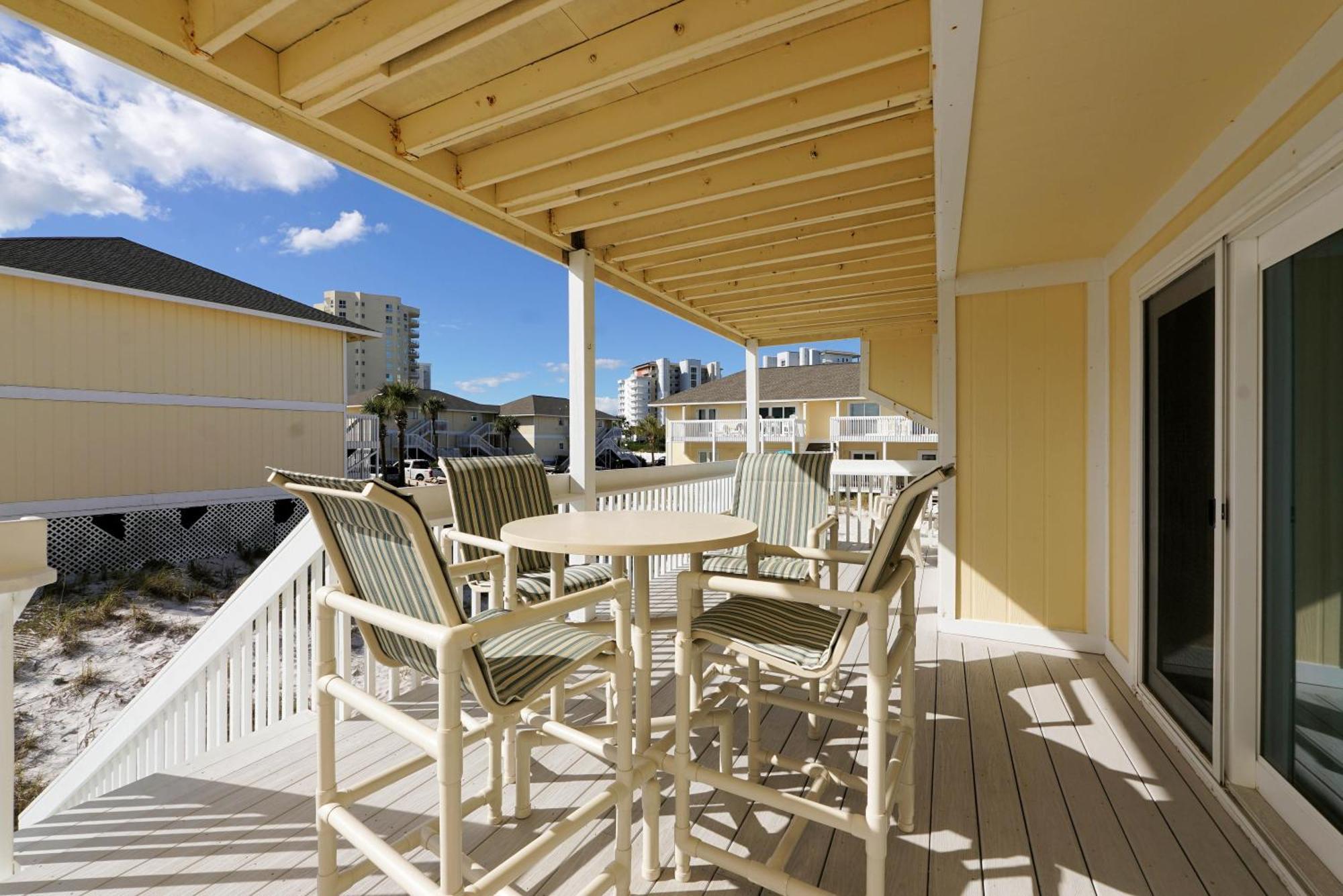 Sandpiper Cove 1139 Holiday home