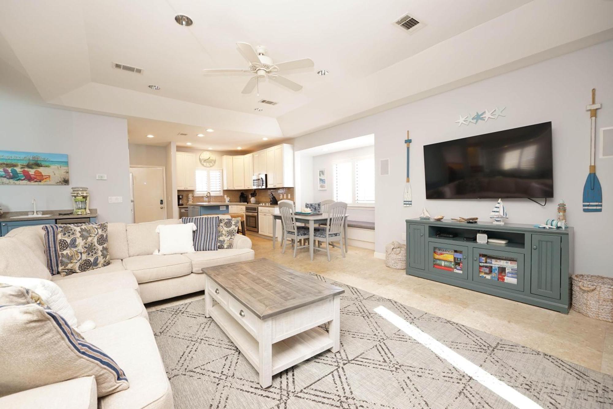 Holiday home Sandpiper Cove 2156