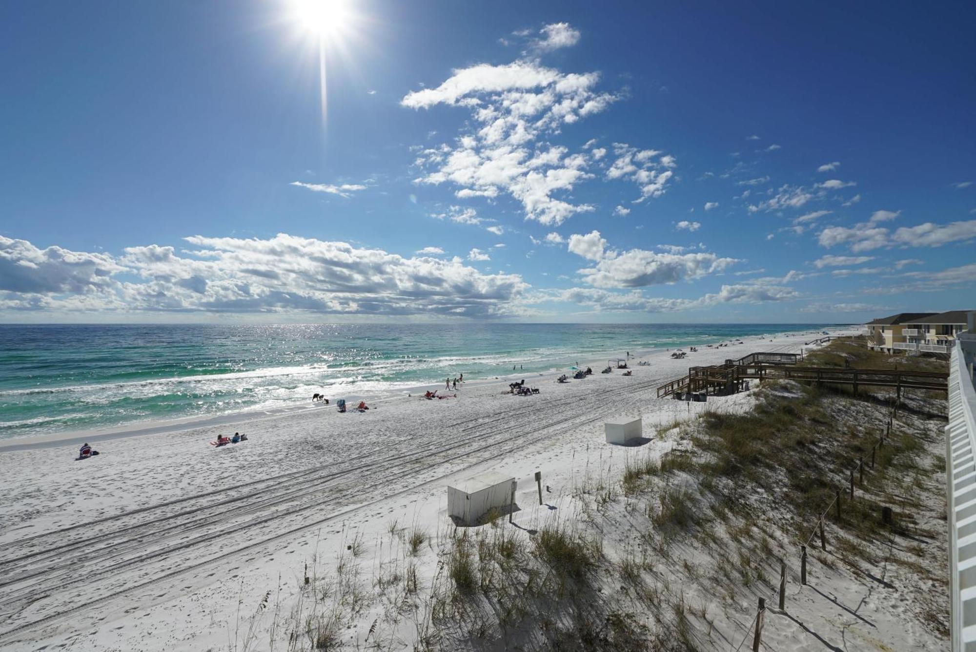 Sandpiper Cove 2156 * Destin