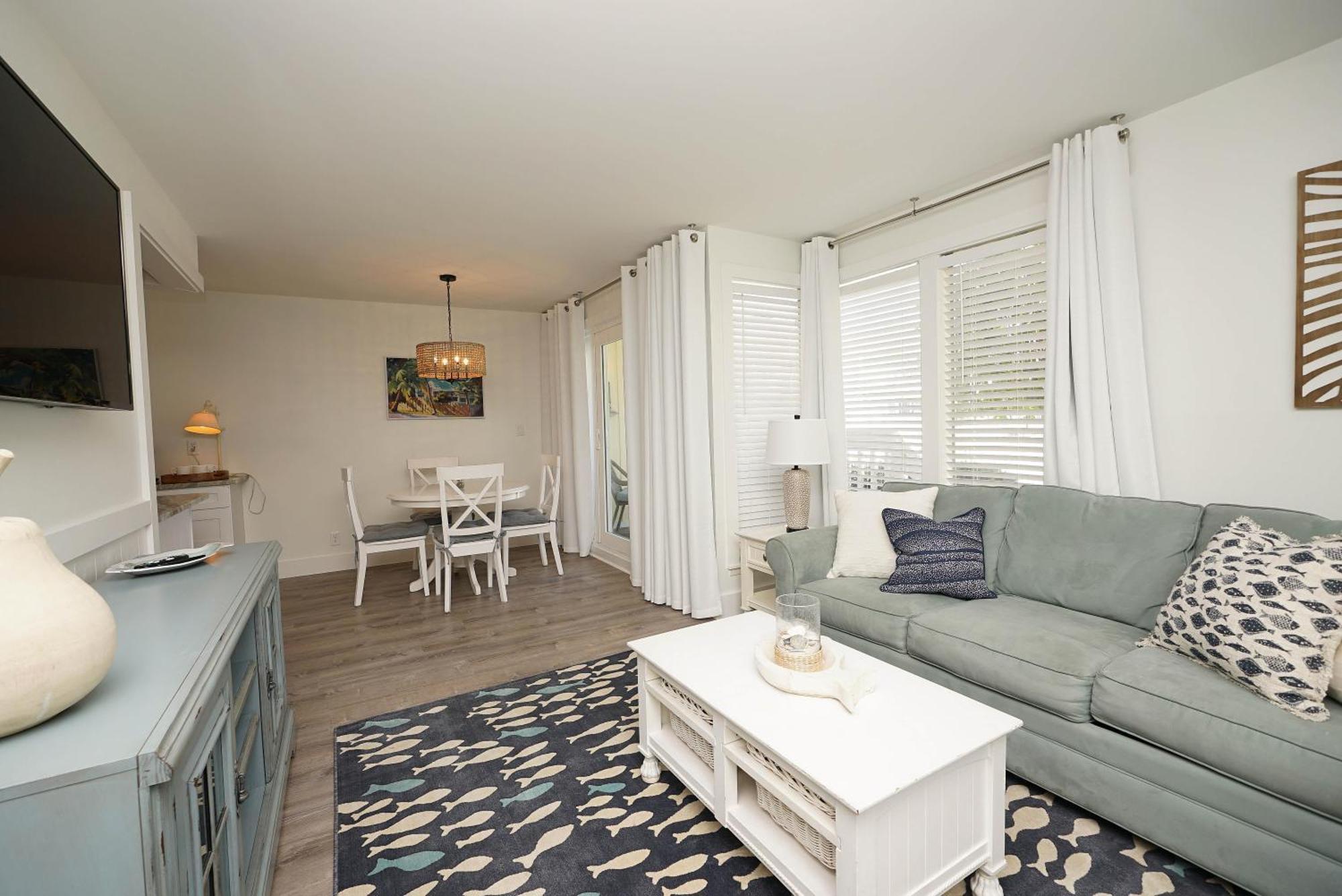 Holiday home Sandpiper Cove 1014 *