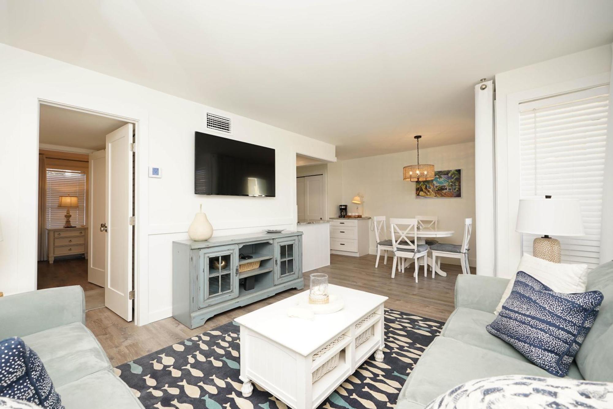 Sandpiper Cove 1014 Holiday home Destin