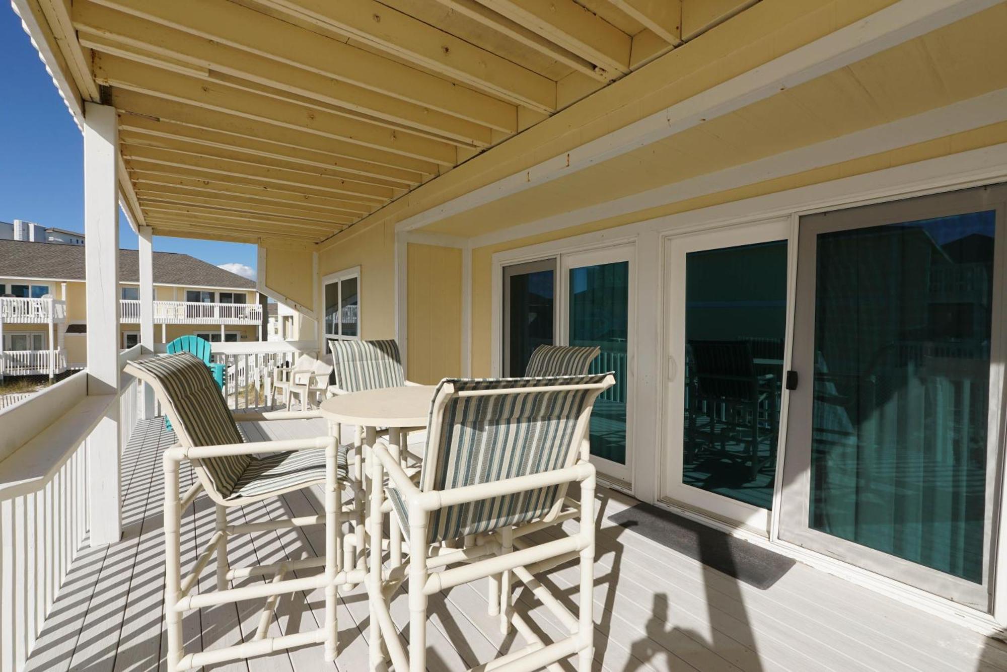 Sandpiper Cove 1139 Destin
