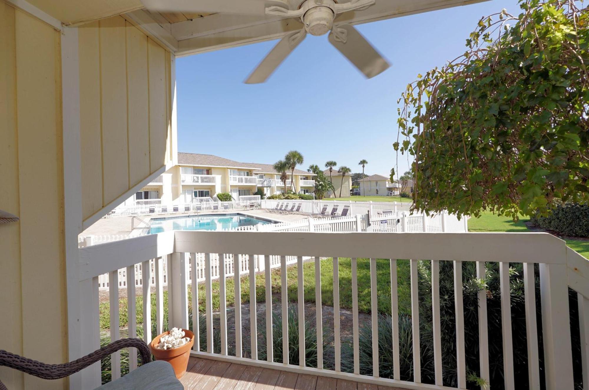 Sandpiper Cove 1014 Holiday home
