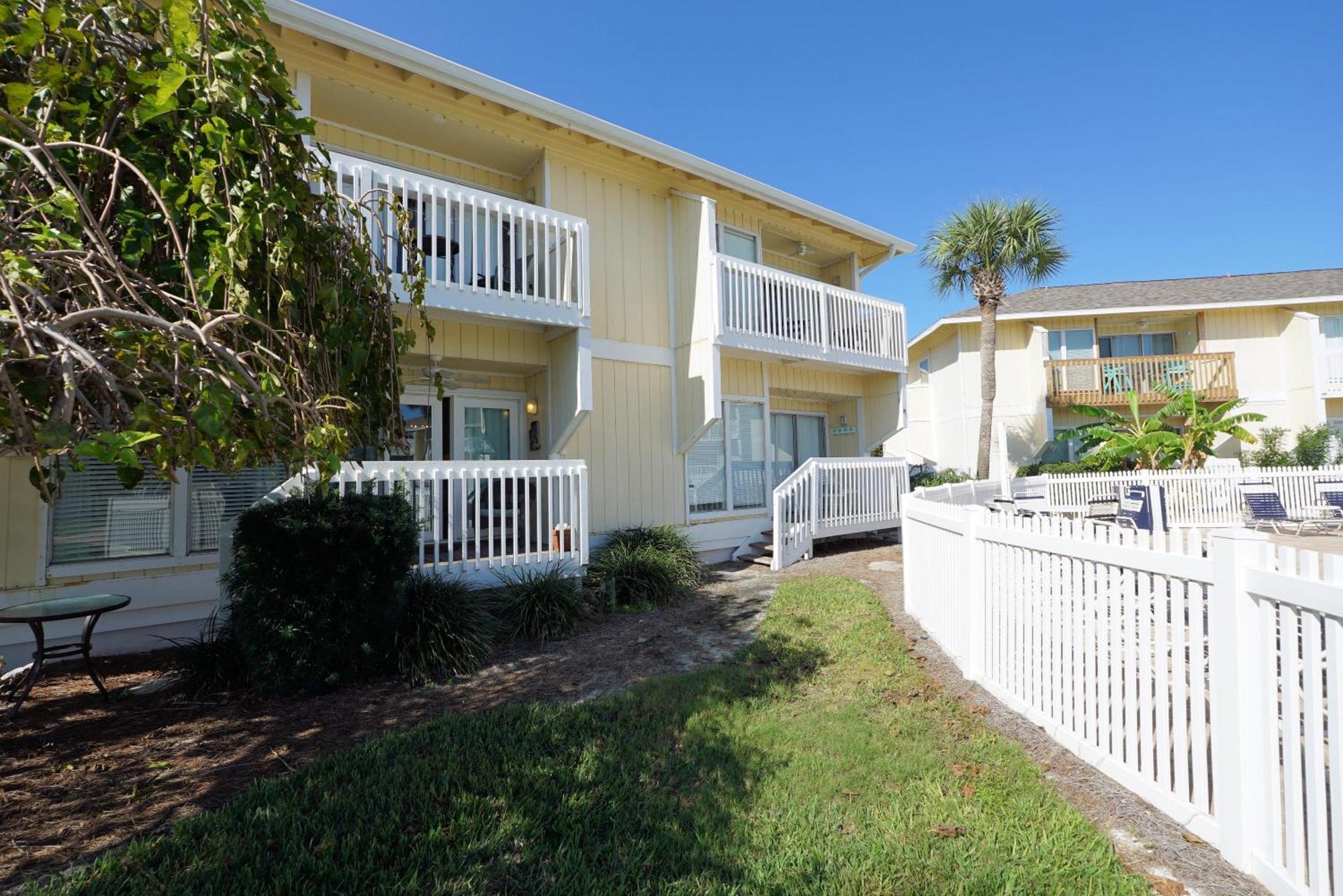 Sandpiper Cove 1014
