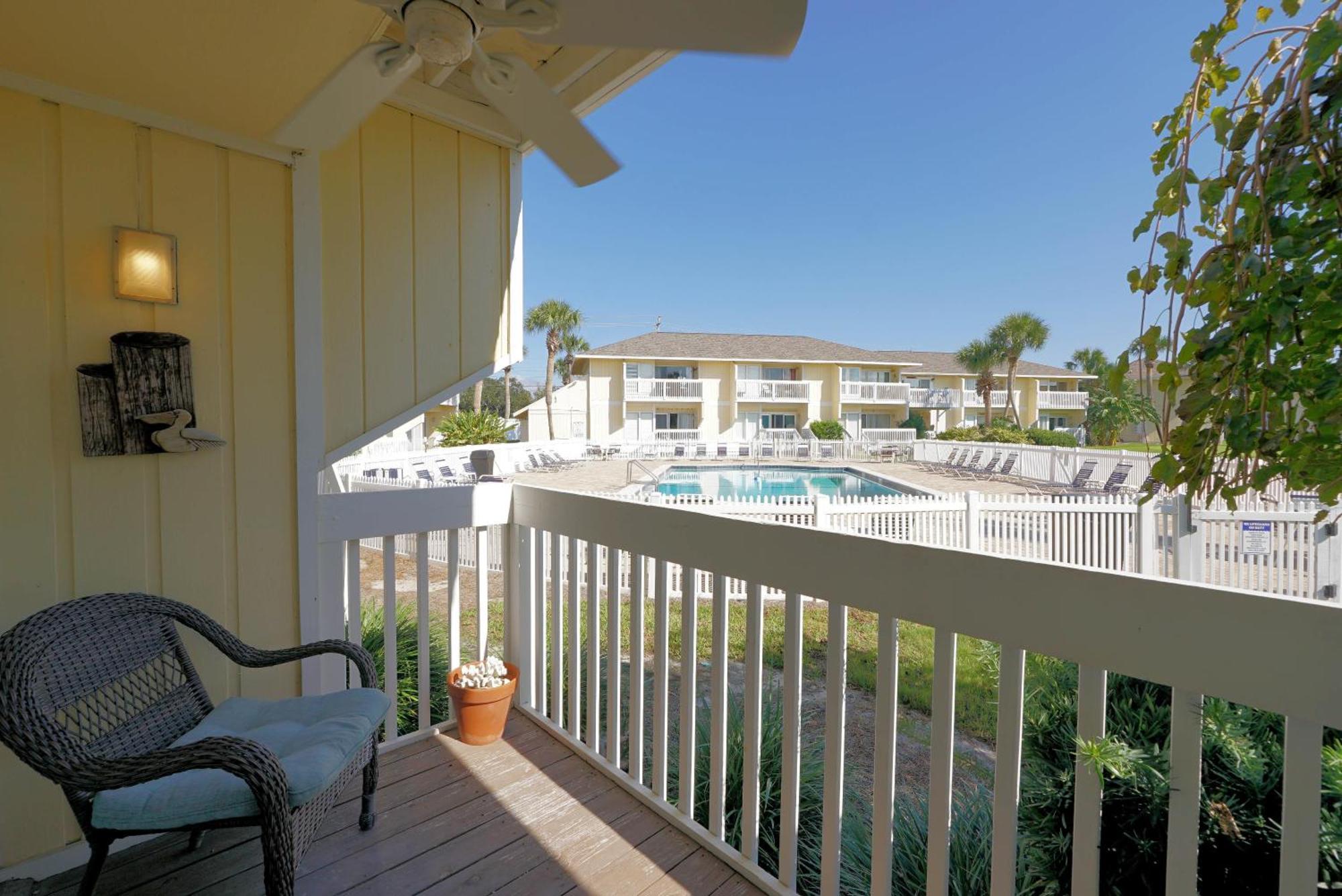 Sandpiper Cove 1014 Holiday home